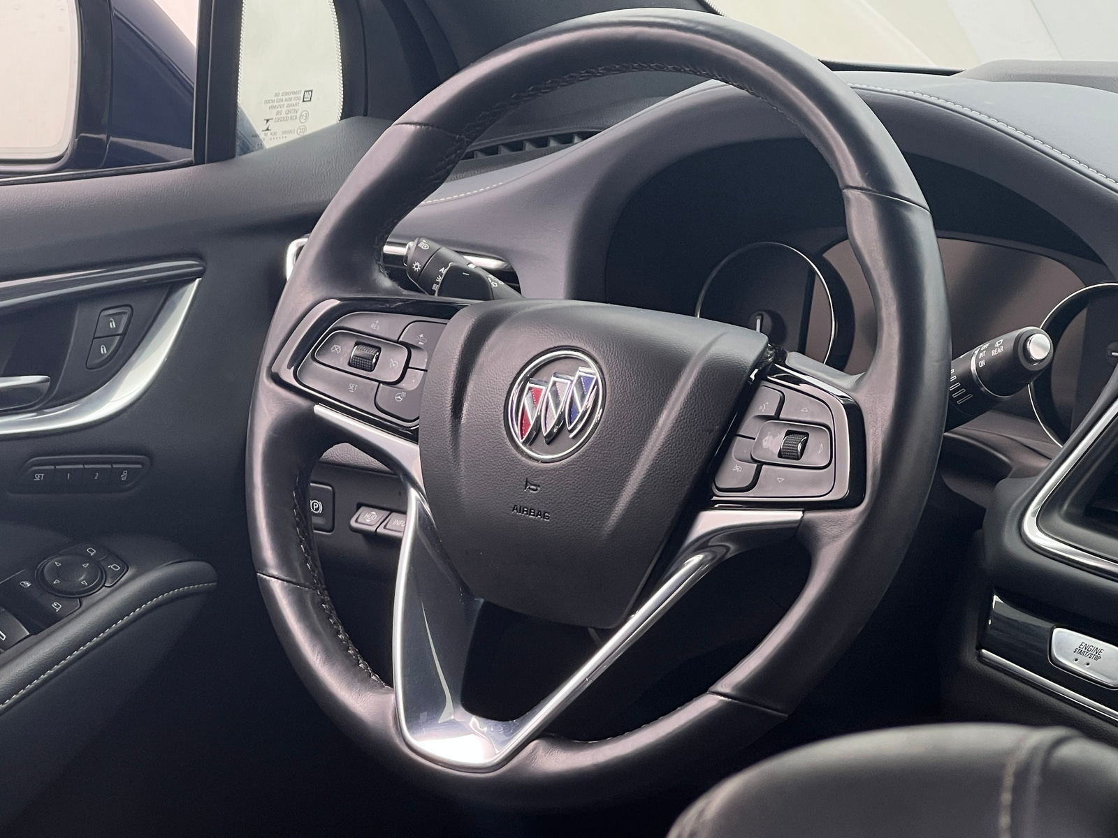 Thumbnail: 2022 Buick Enclave - 4