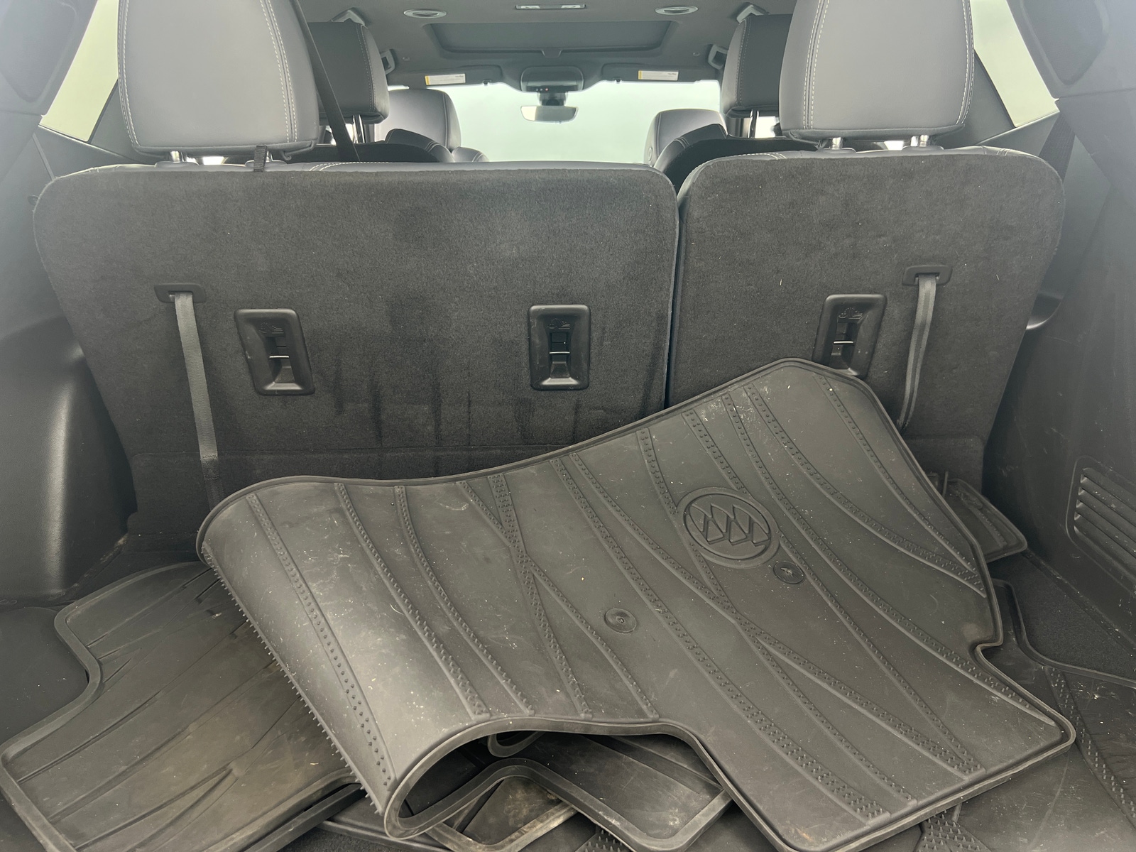 Thumbnail: 2022 Buick Enclave - 6