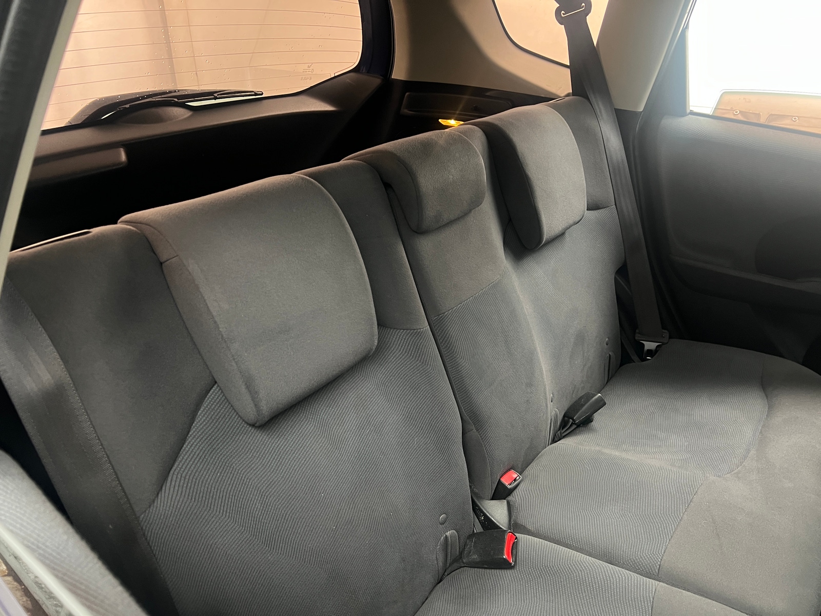 Thumbnail: 2013 Honda Fit - 6