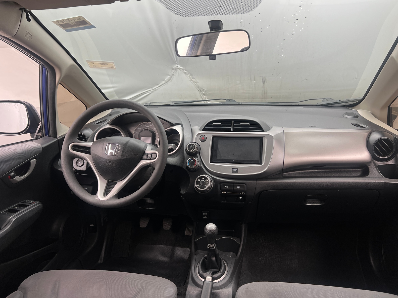 Thumbnail: 2013 Honda Fit - 3