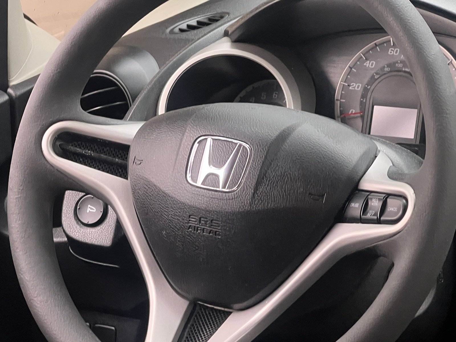 Thumbnail: 2013 Honda Fit - 5