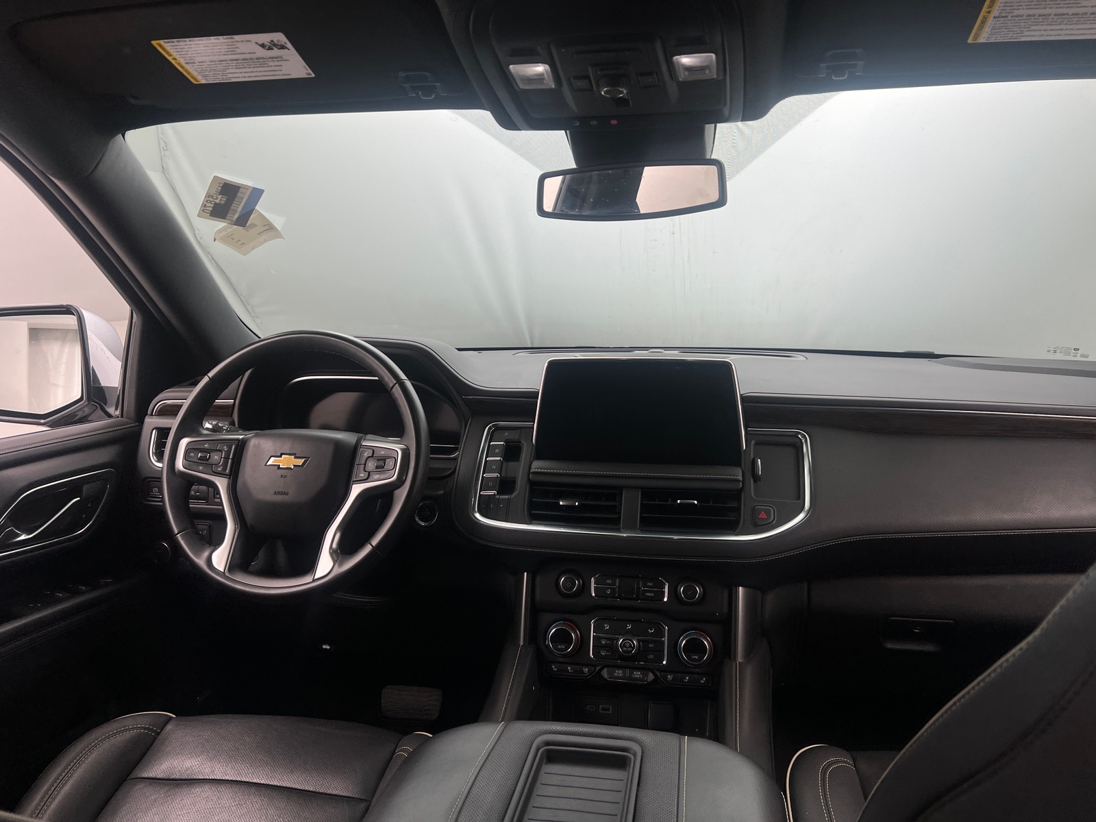 Thumbnail: 2023 Chevrolet Tahoe - 2