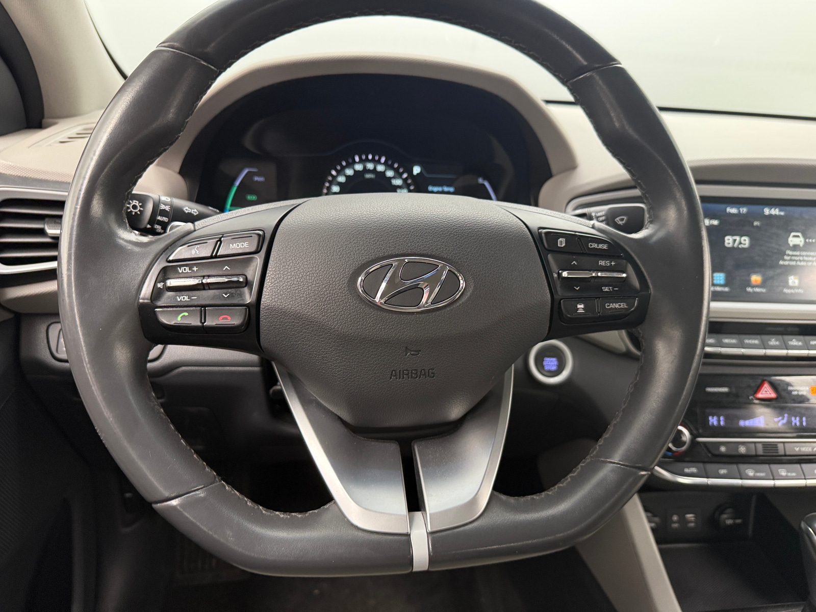 Thumbnail: 2018 Hyundai Ioniq - 5