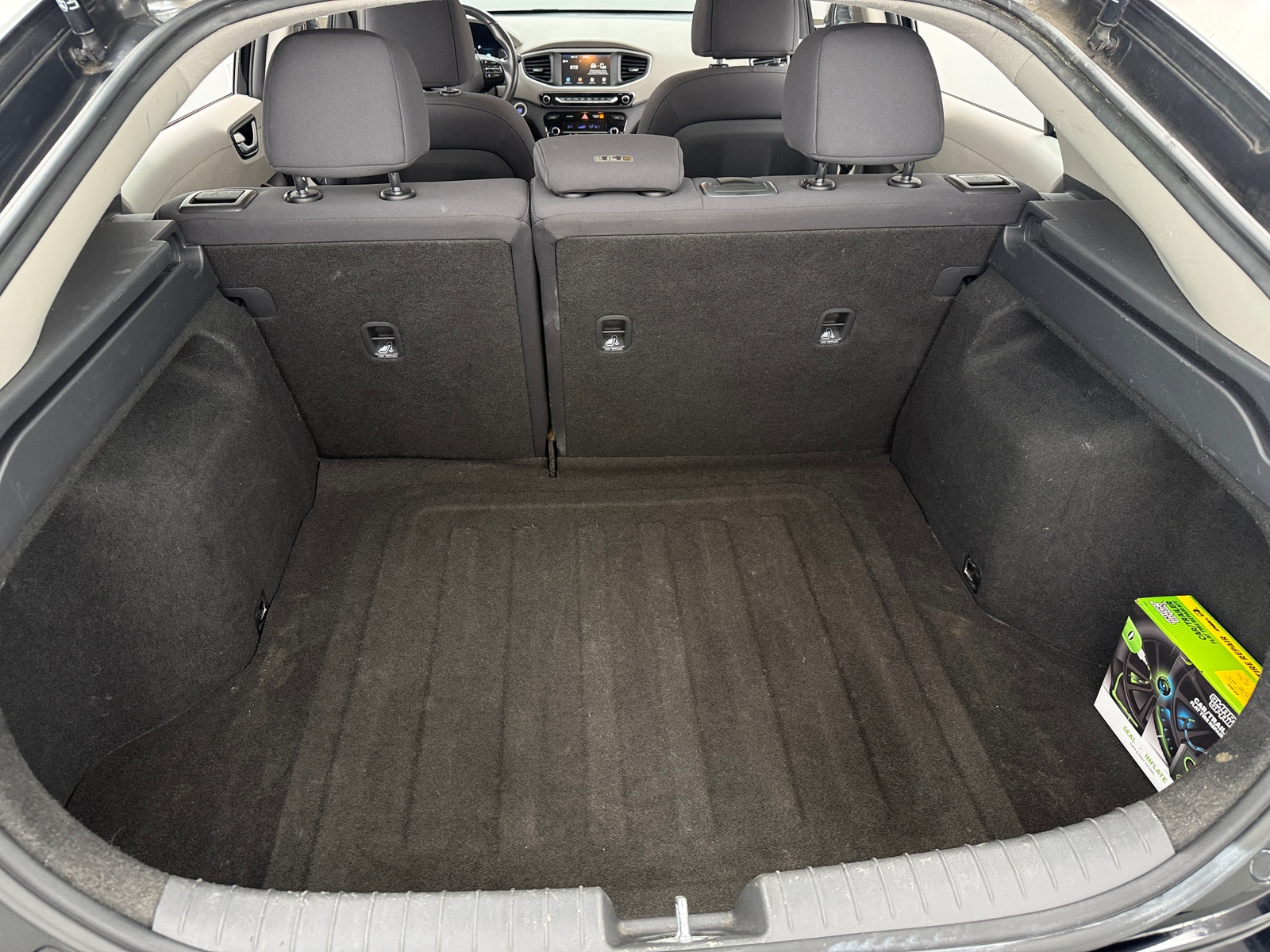 Thumbnail: 2018 Hyundai Ioniq - 7