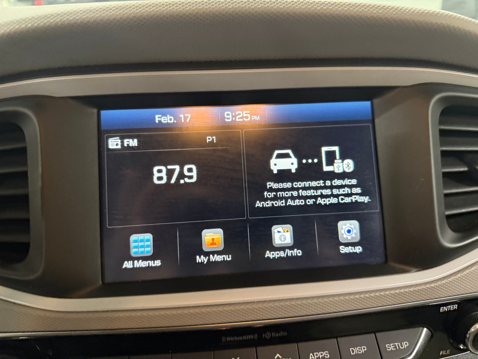 Thumbnail: 2018 Hyundai Ioniq - 4