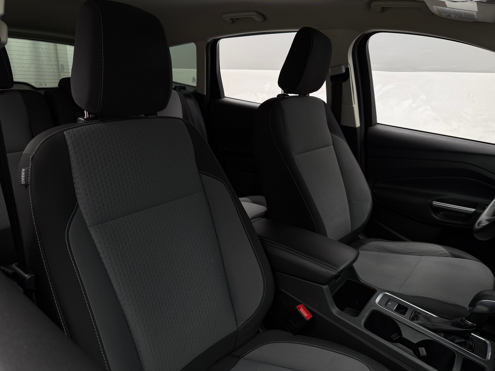 Thumbnail: 2018 Ford Escape - 2