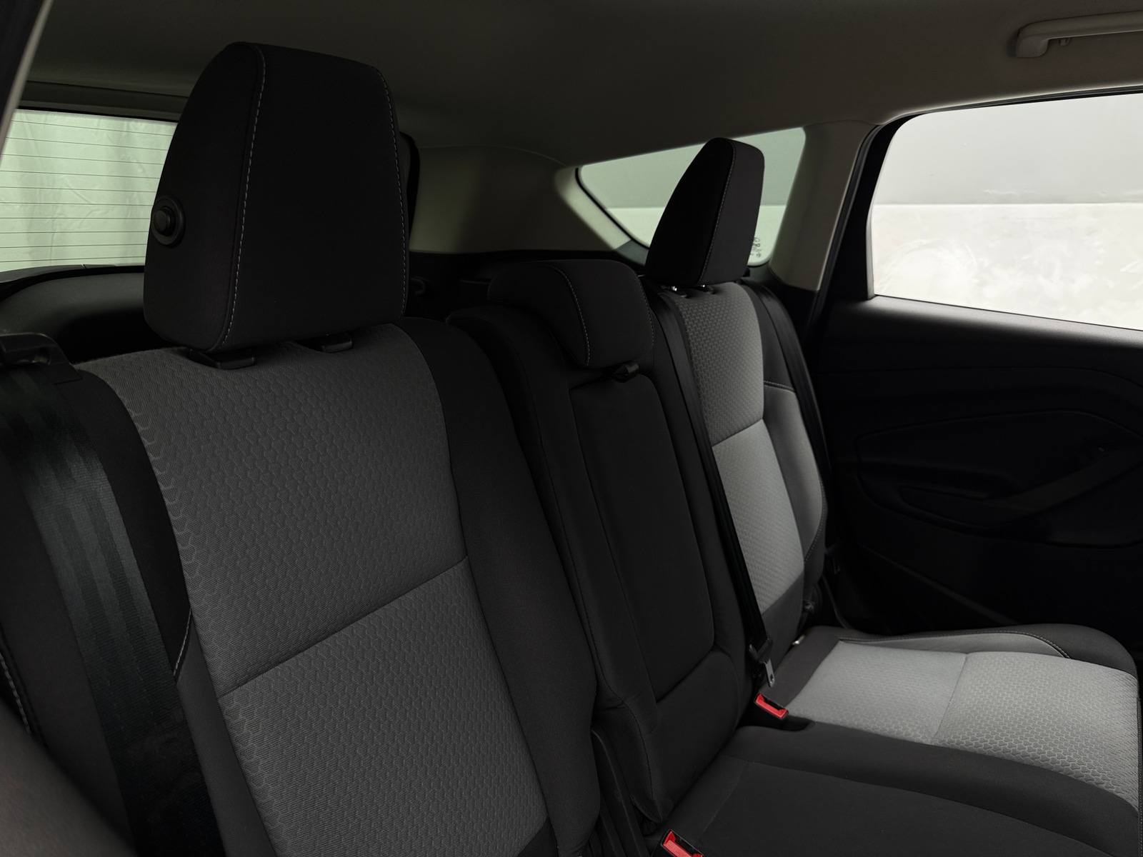 Thumbnail: 2018 Ford Escape - 6