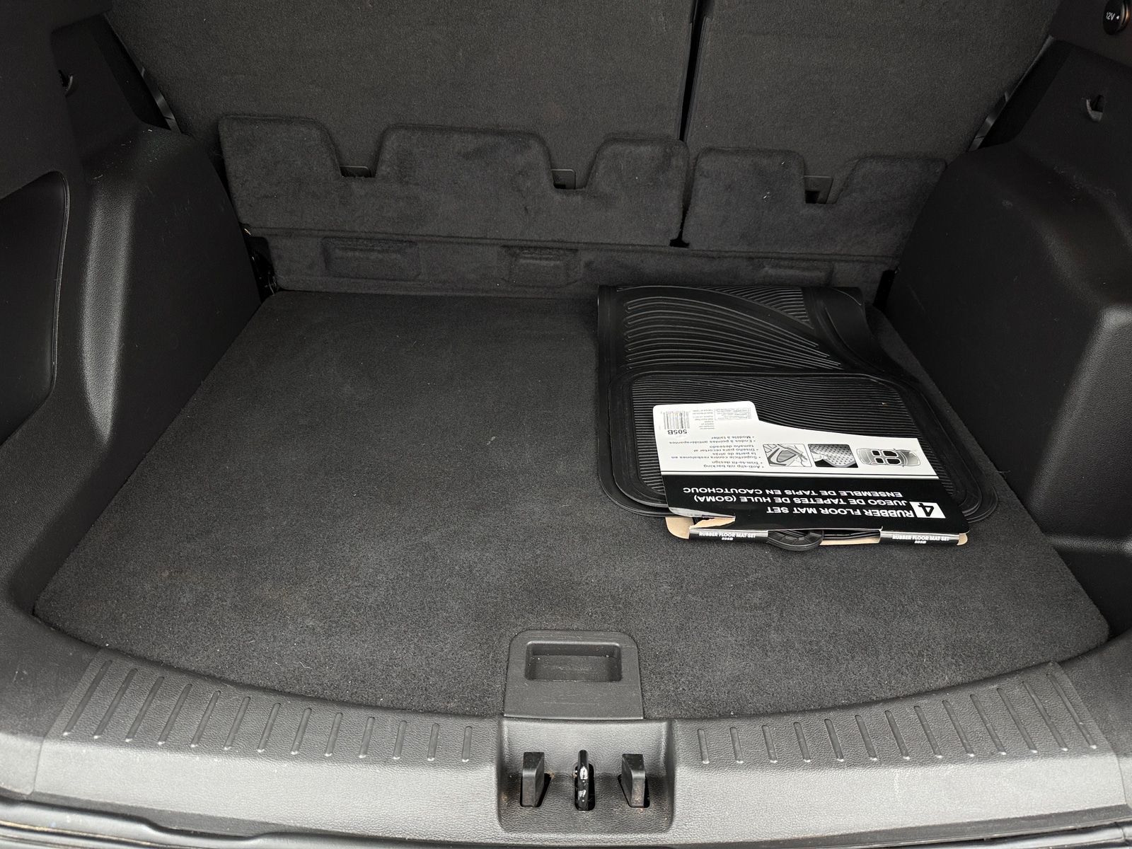 Thumbnail: 2018 Ford Escape - 7