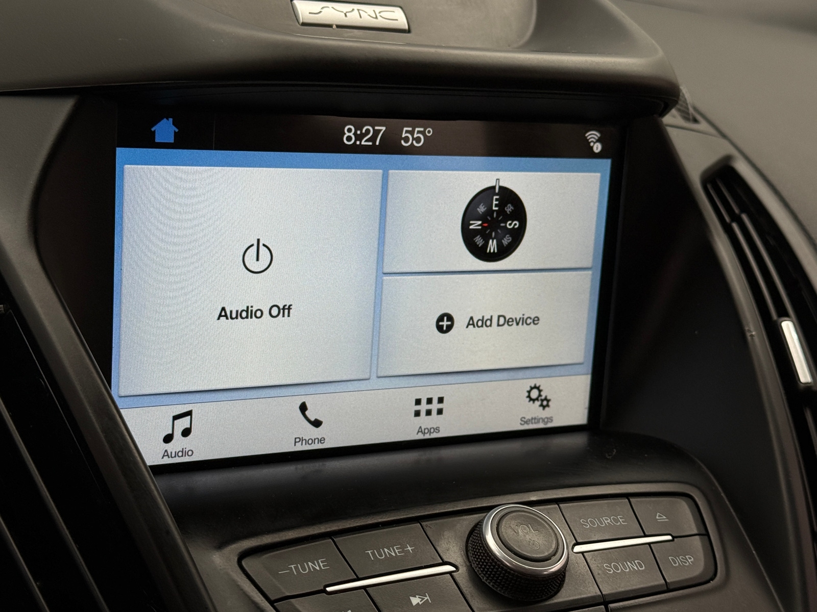 Thumbnail: 2018 Ford Escape - 4