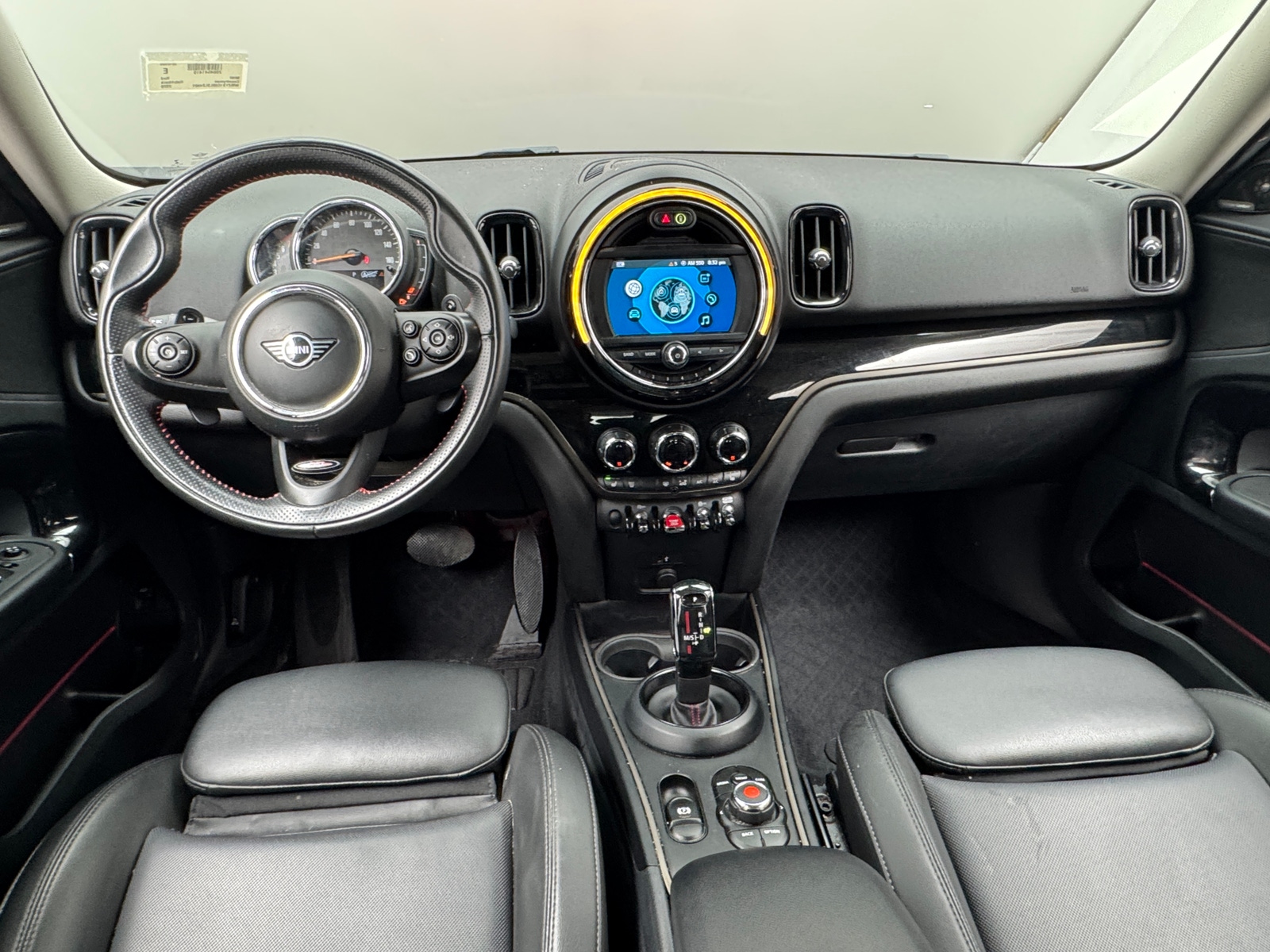 Thumbnail: 2020 MINI Cooper Countryman - 2