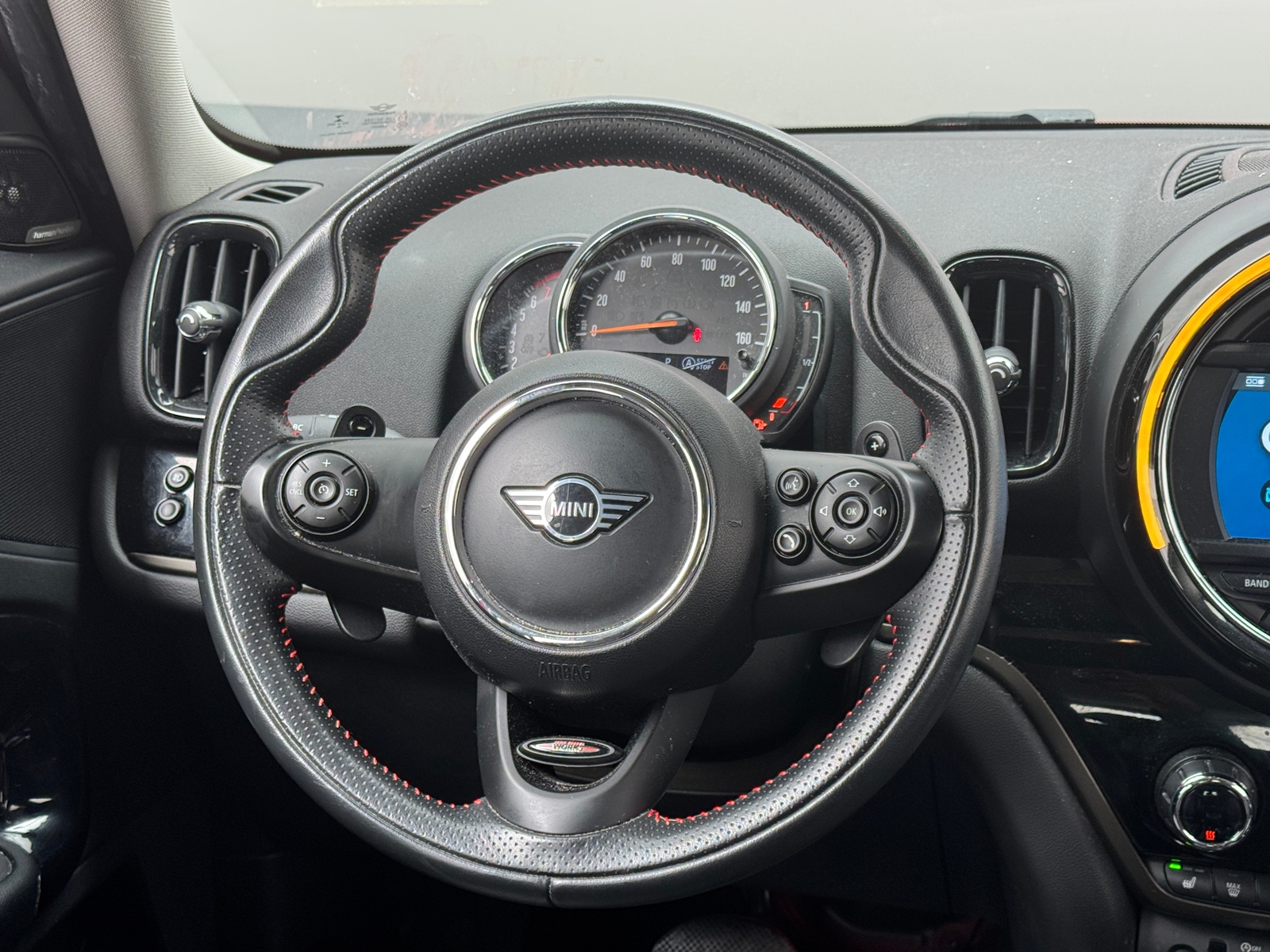 Thumbnail: 2020 MINI Cooper Countryman - 4