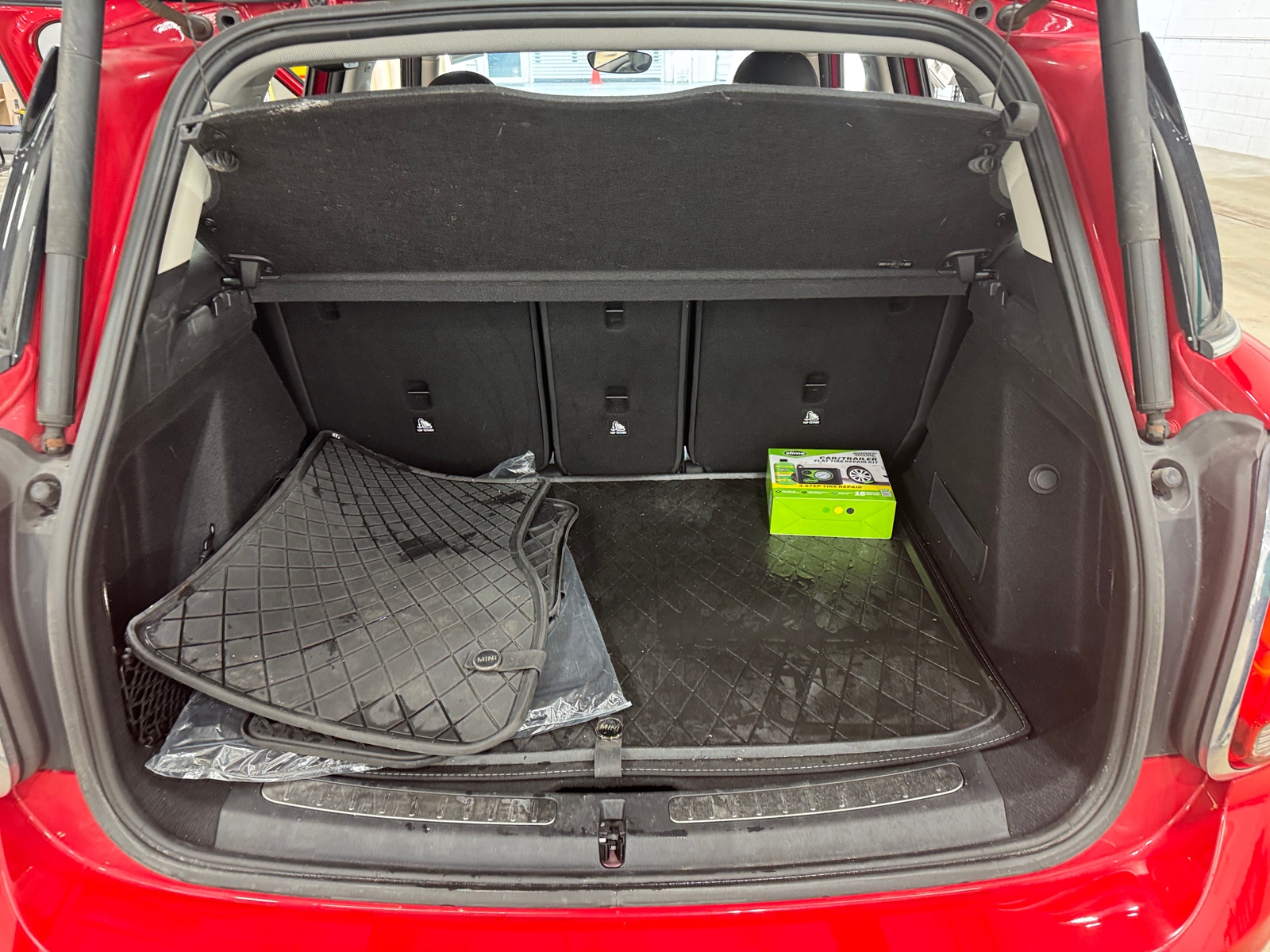 Thumbnail: 2020 MINI Cooper Countryman - 6