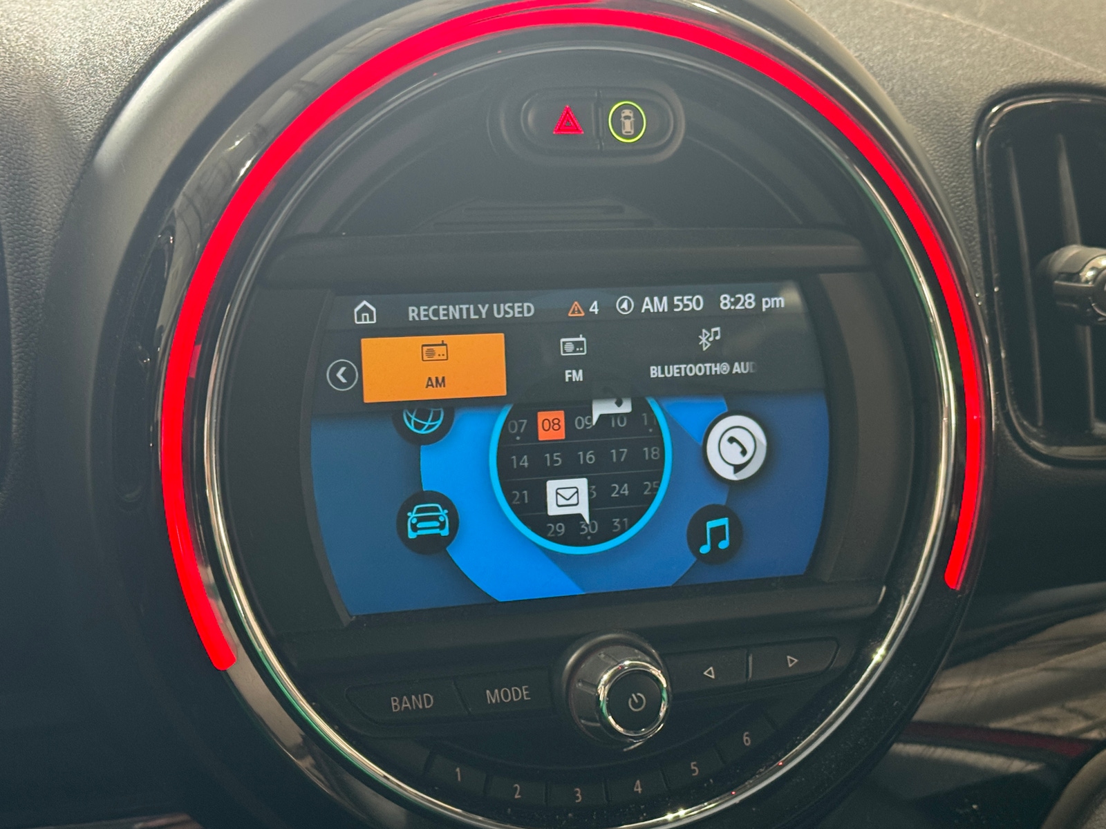 Thumbnail: 2020 MINI Cooper Countryman - 3