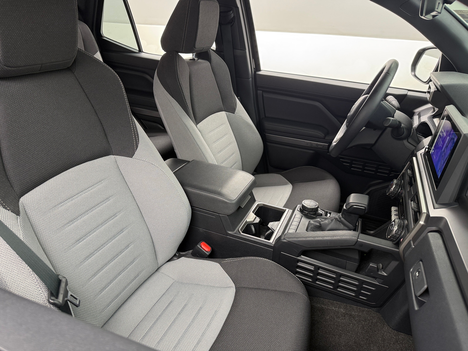 Thumbnail: 2025 Toyota 4Runner - 2