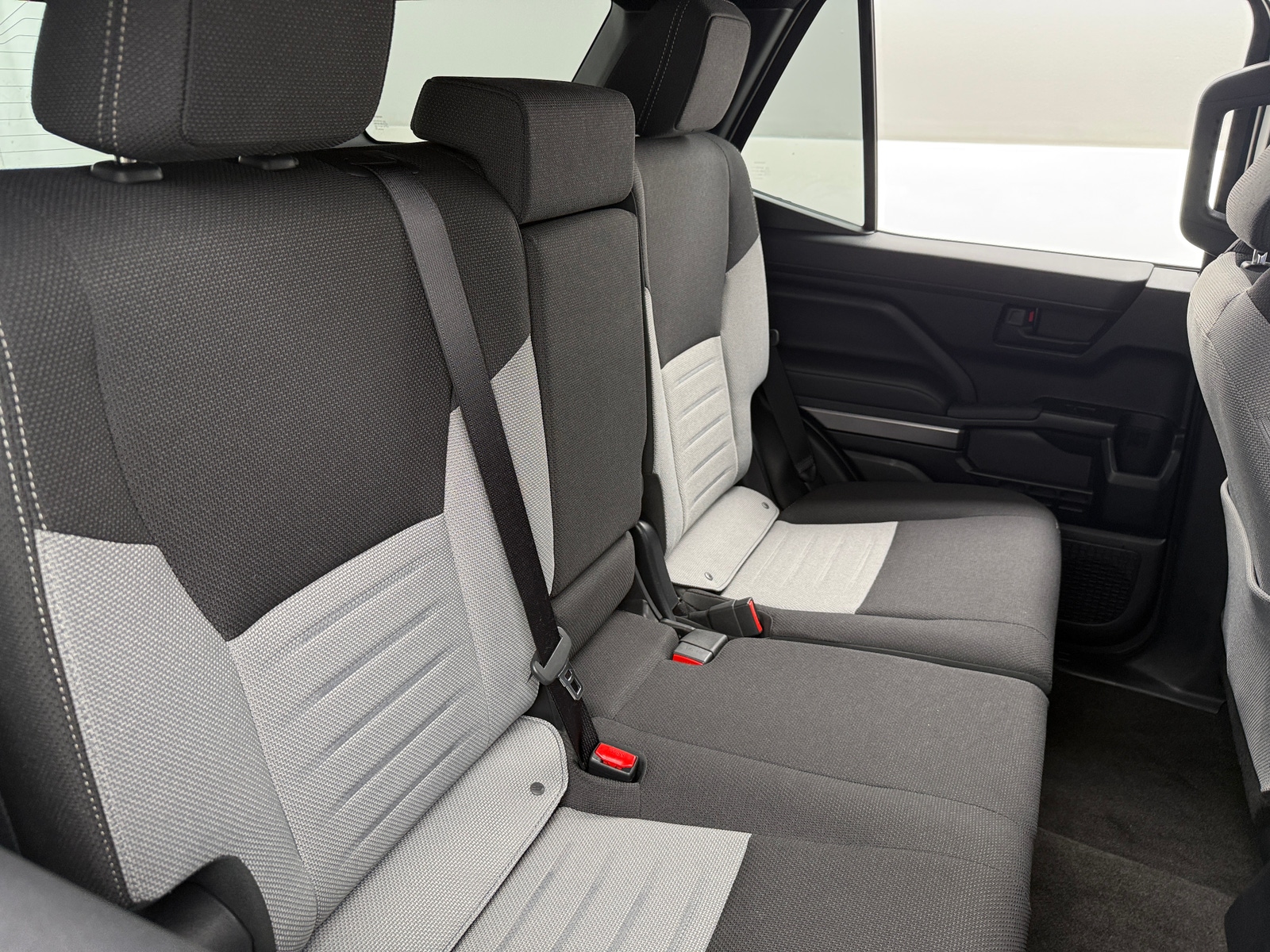 Thumbnail: 2025 Toyota 4Runner - 6