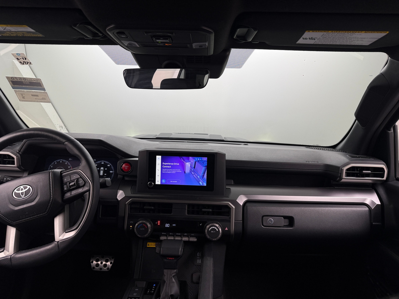 Thumbnail: 2025 Toyota 4Runner - 3