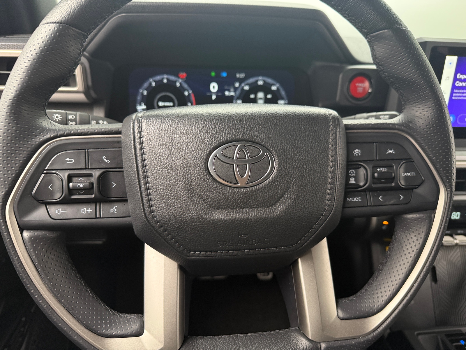 Thumbnail: 2025 Toyota 4Runner - 5