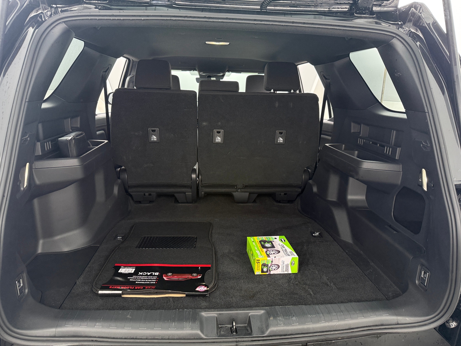 Thumbnail: 2025 Toyota 4Runner - 7