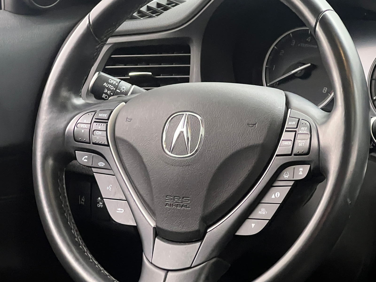 Thumbnail: 2021 Acura ILX - 4