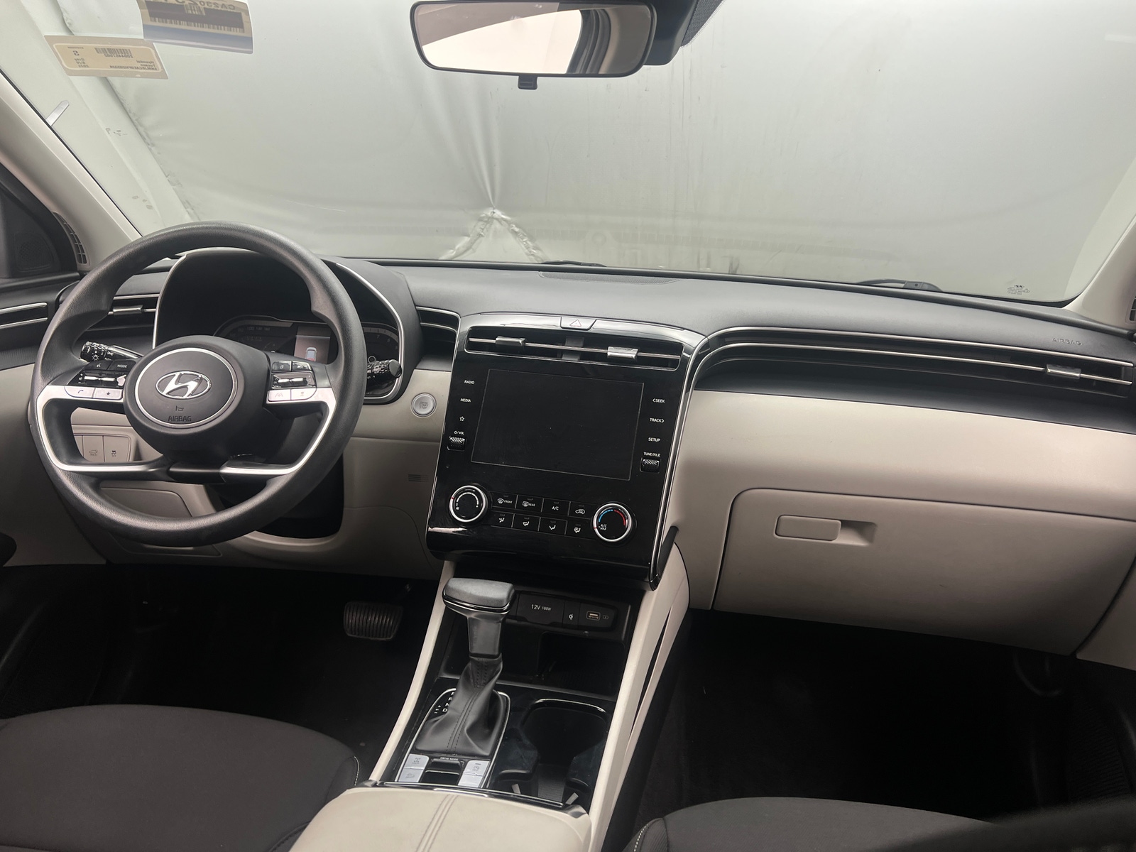 Thumbnail: 2023 Hyundai Tucson - 3