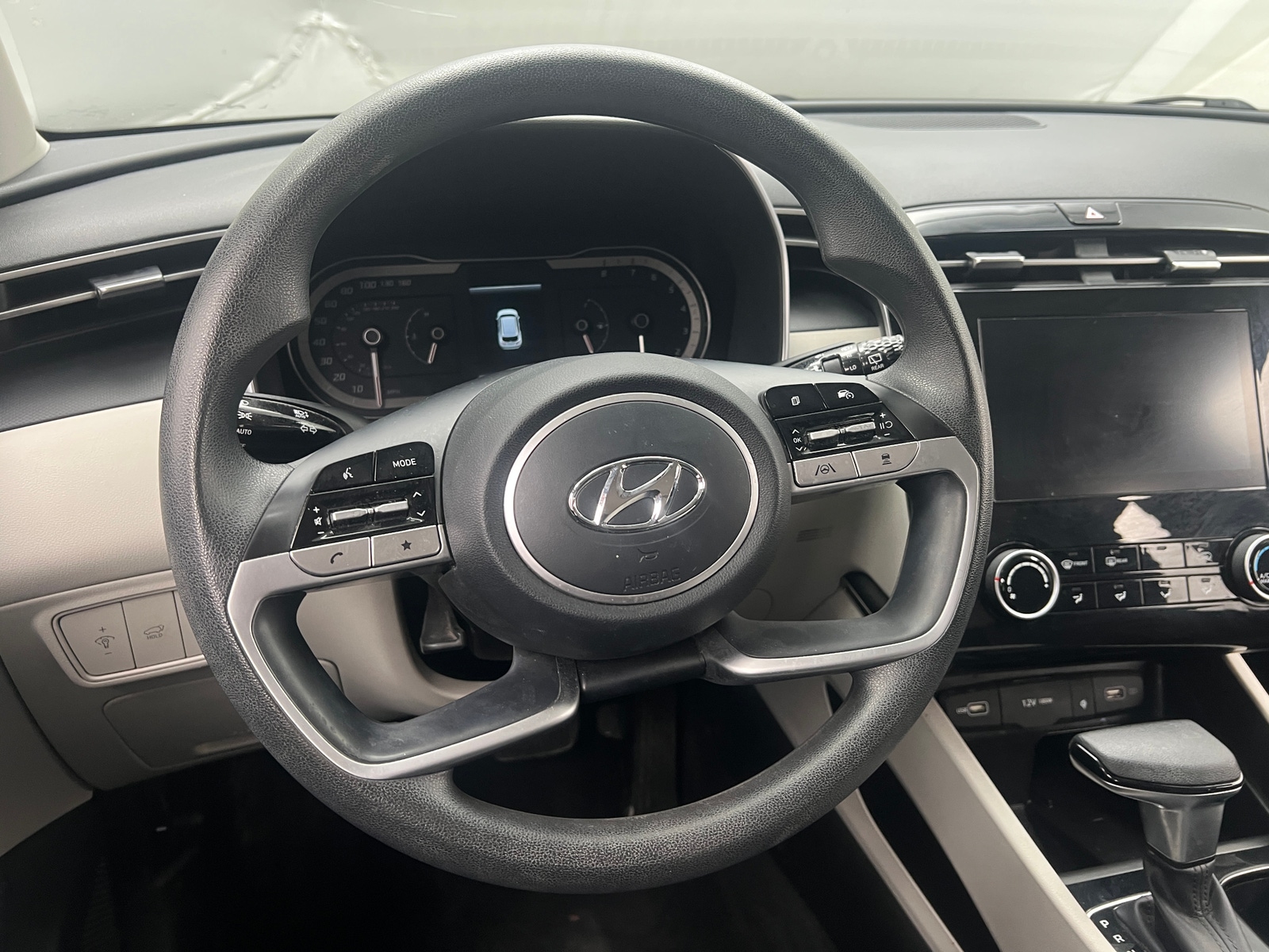 Thumbnail: 2023 Hyundai Tucson - 5