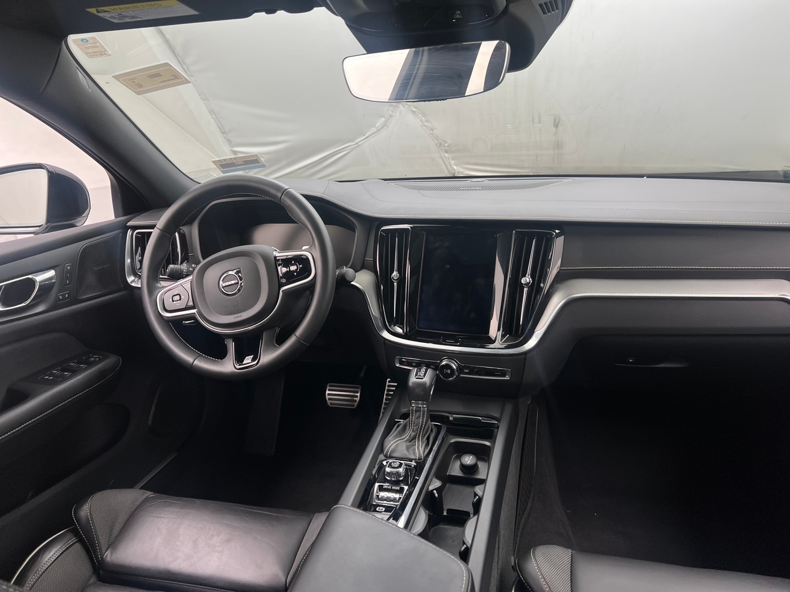 Thumbnail: 2020 Volvo S60 - 2