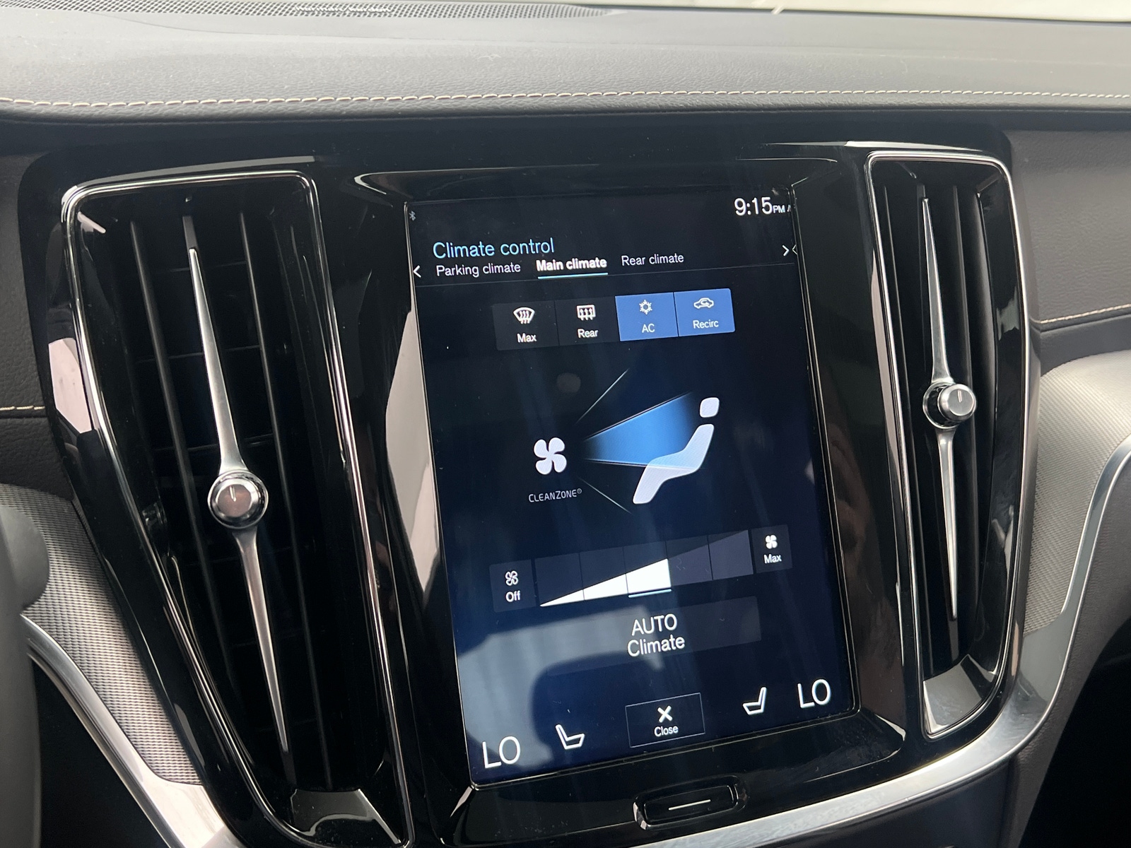 Thumbnail: 2020 Volvo S60 - 3