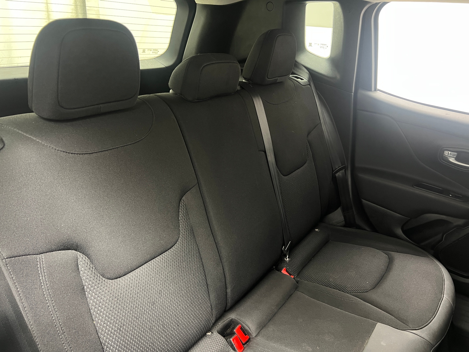 Thumbnail: 2019 Jeep Renegade - 6