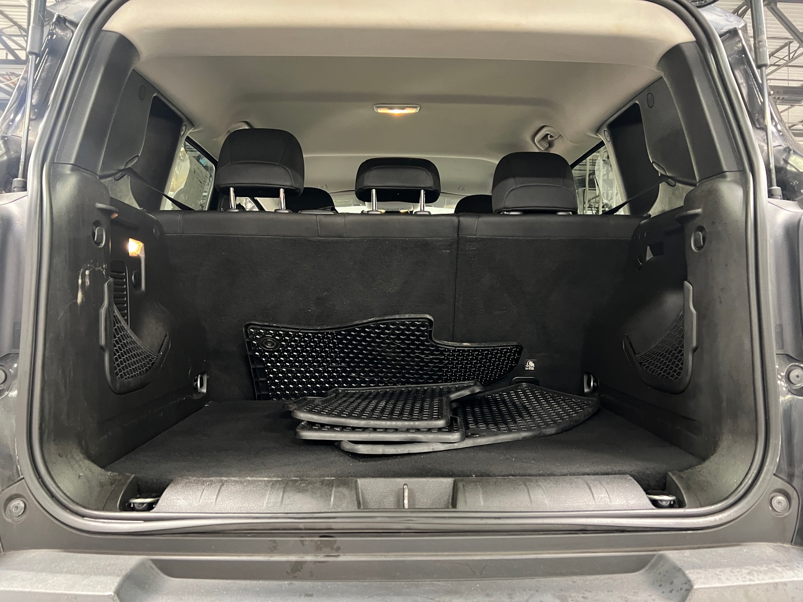 Thumbnail: 2019 Jeep Renegade - 7