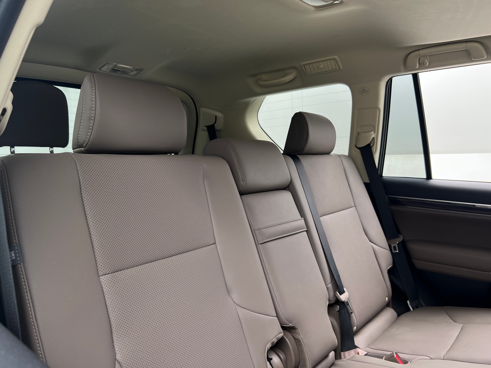 Thumbnail: 2023 Lexus GX - 5