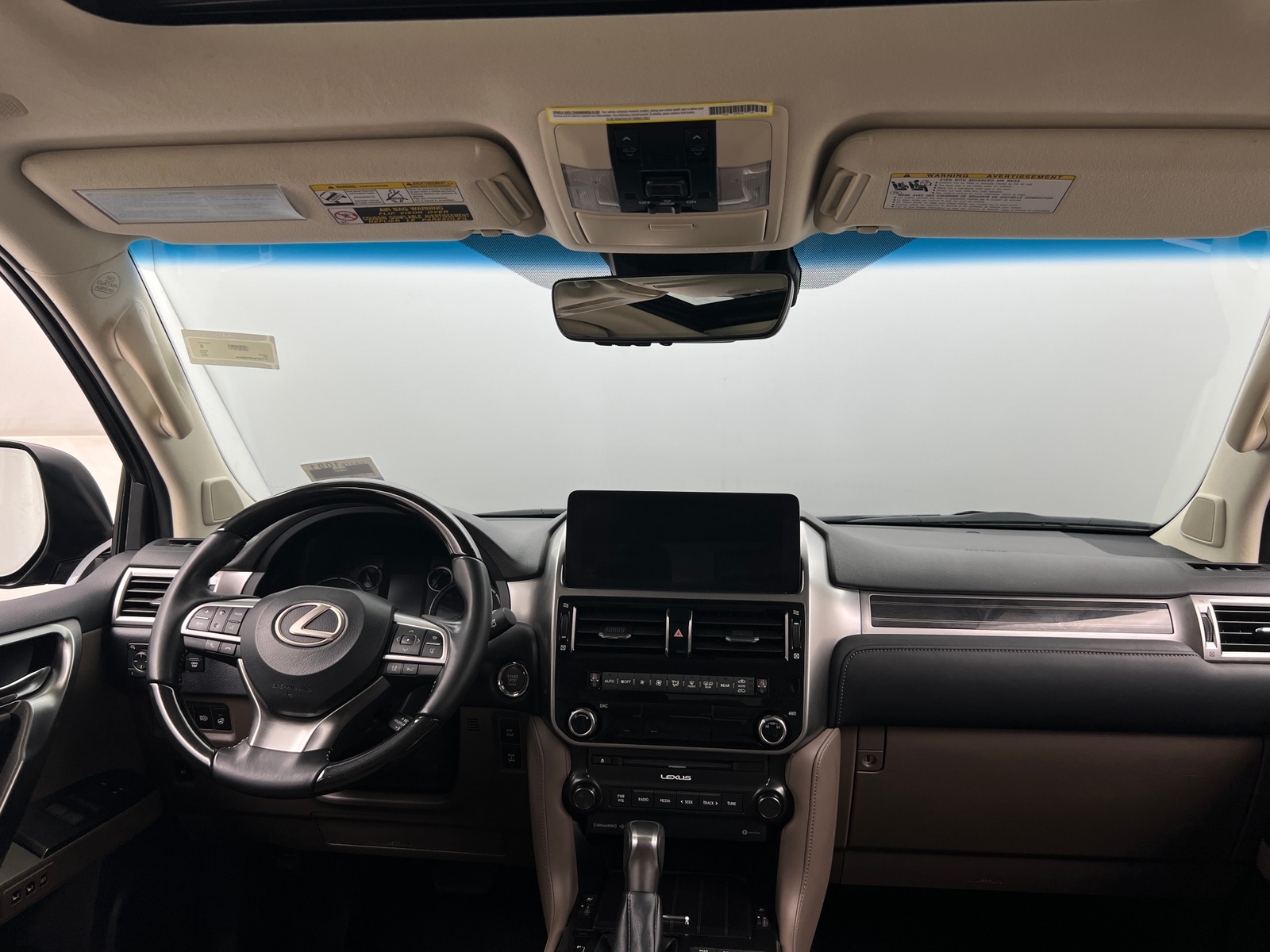 Thumbnail: 2023 Lexus GX - 2