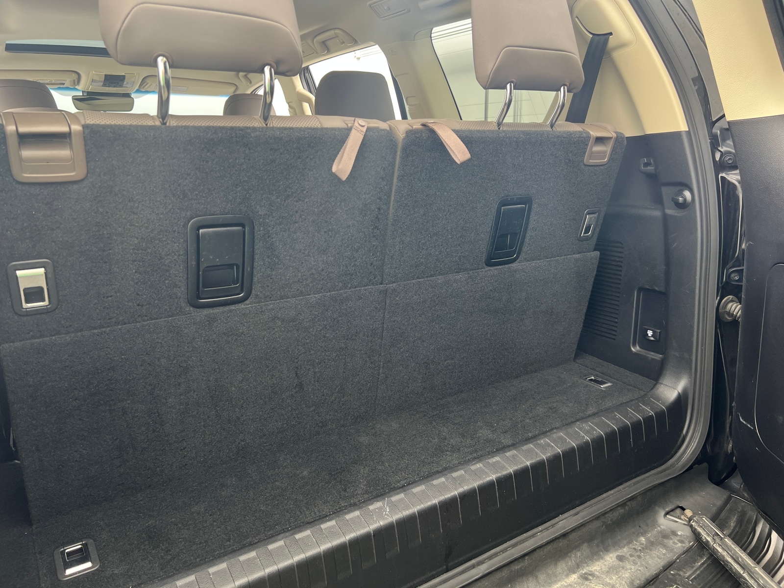 Thumbnail: 2023 Lexus GX - 6