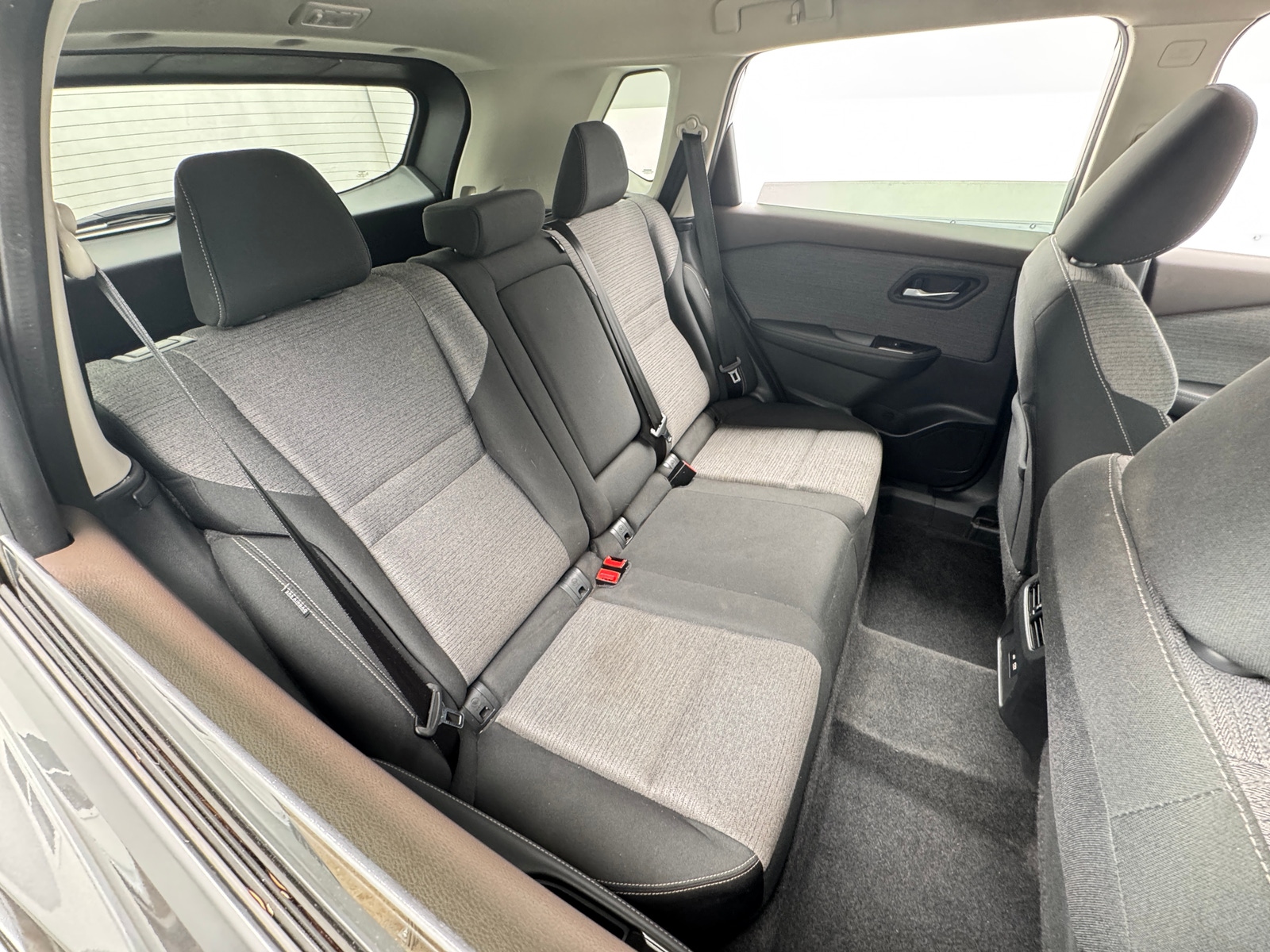 Thumbnail: 2022 Nissan Rogue - 6