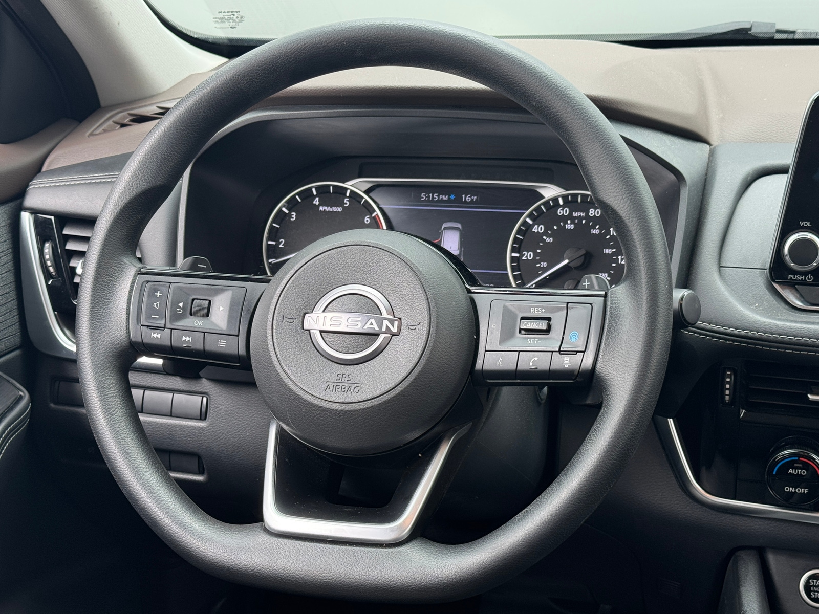 Thumbnail: 2022 Nissan Rogue - 5