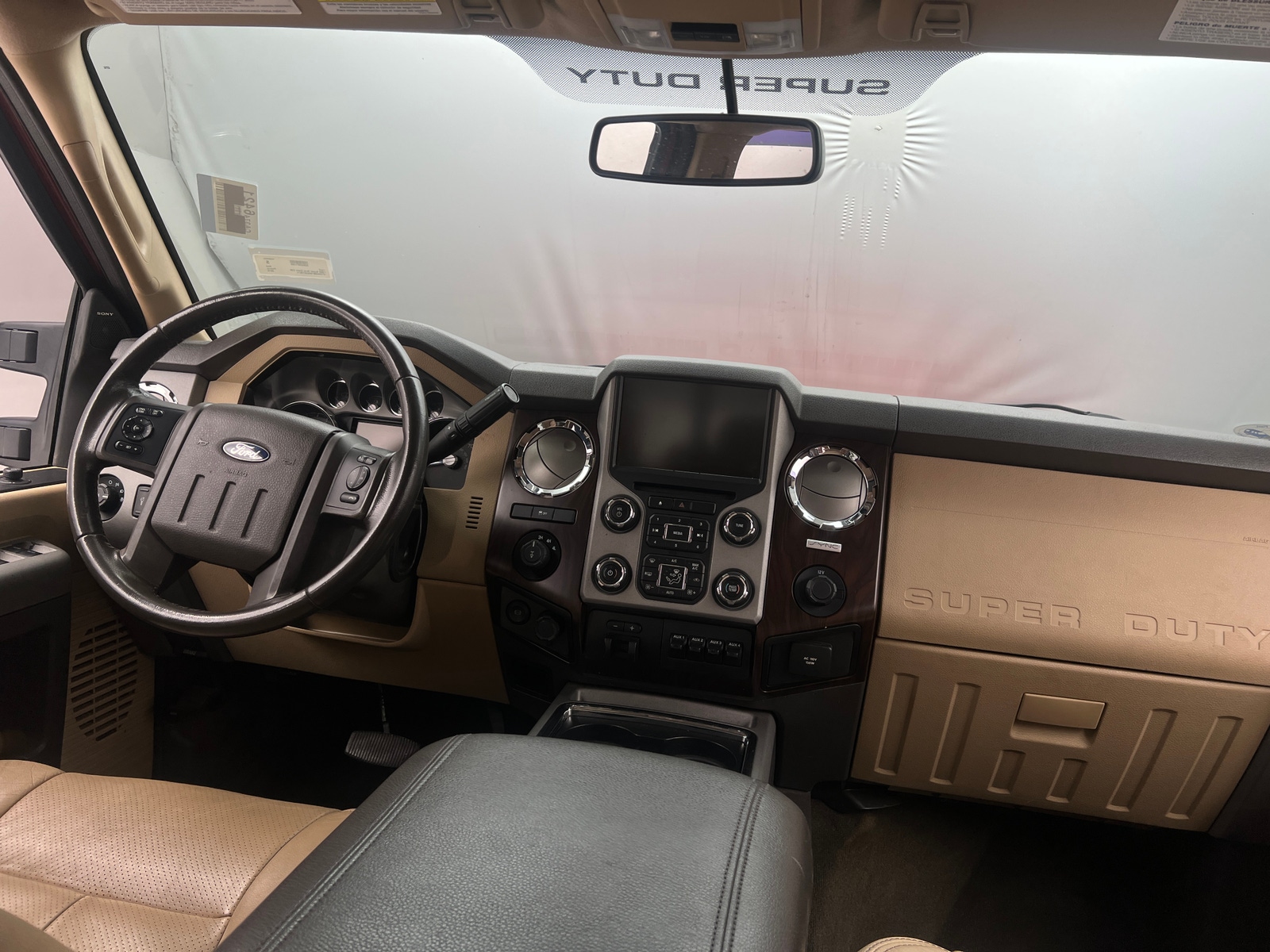 Thumbnail: 2016 Ford Econoline - 2