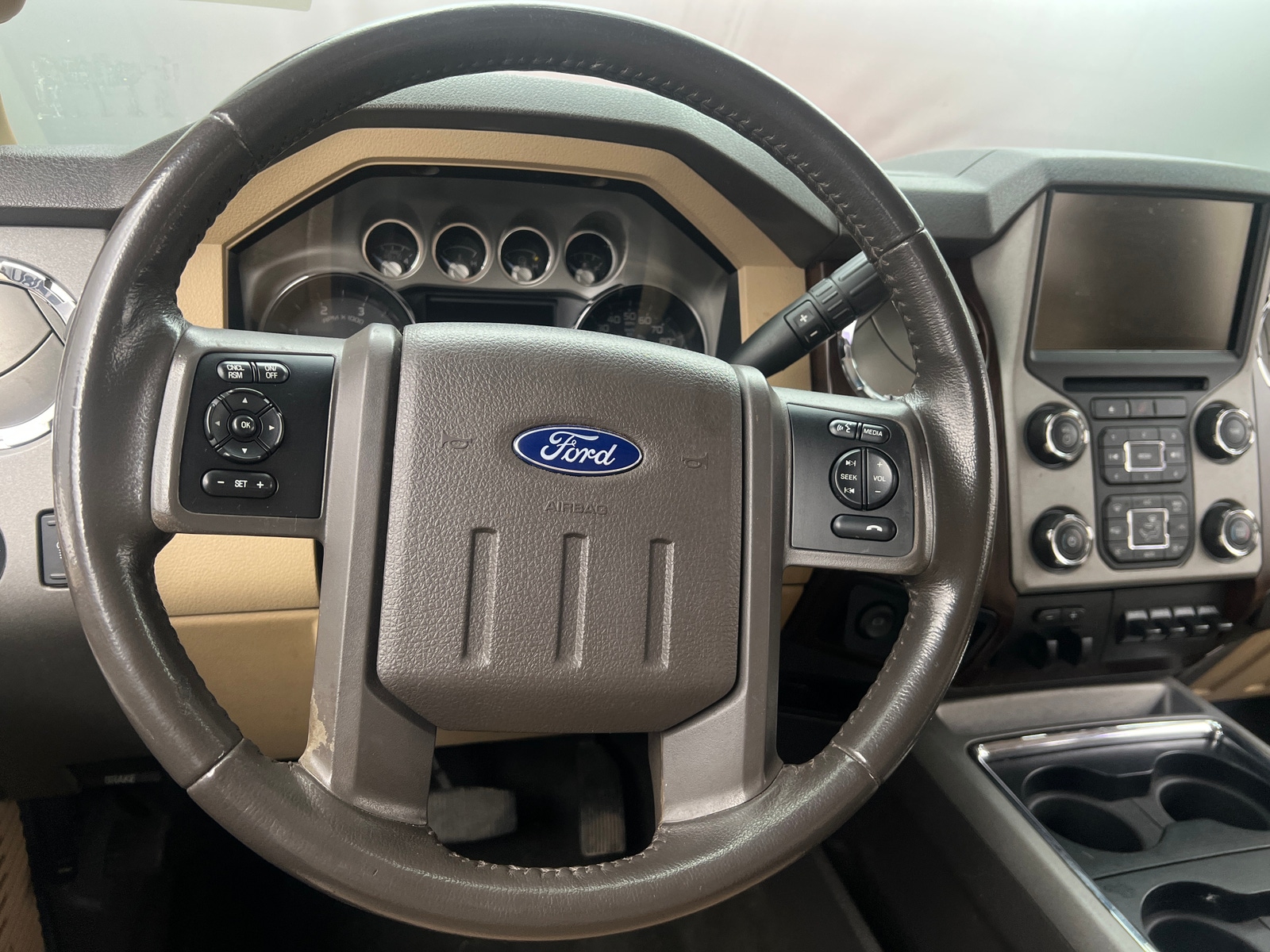 Thumbnail: 2016 Ford Econoline - 4