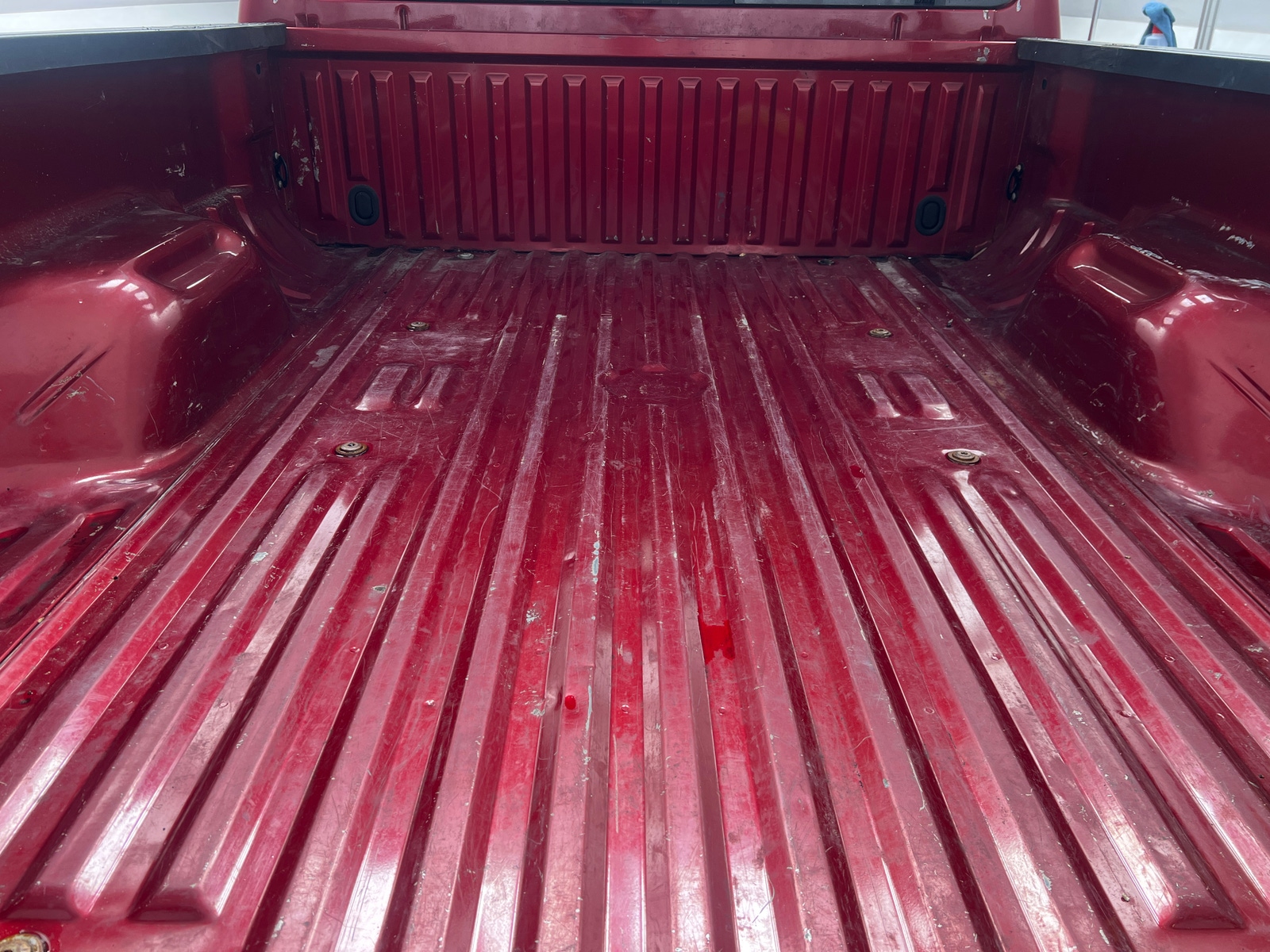 Thumbnail: 2016 Ford Econoline - 6