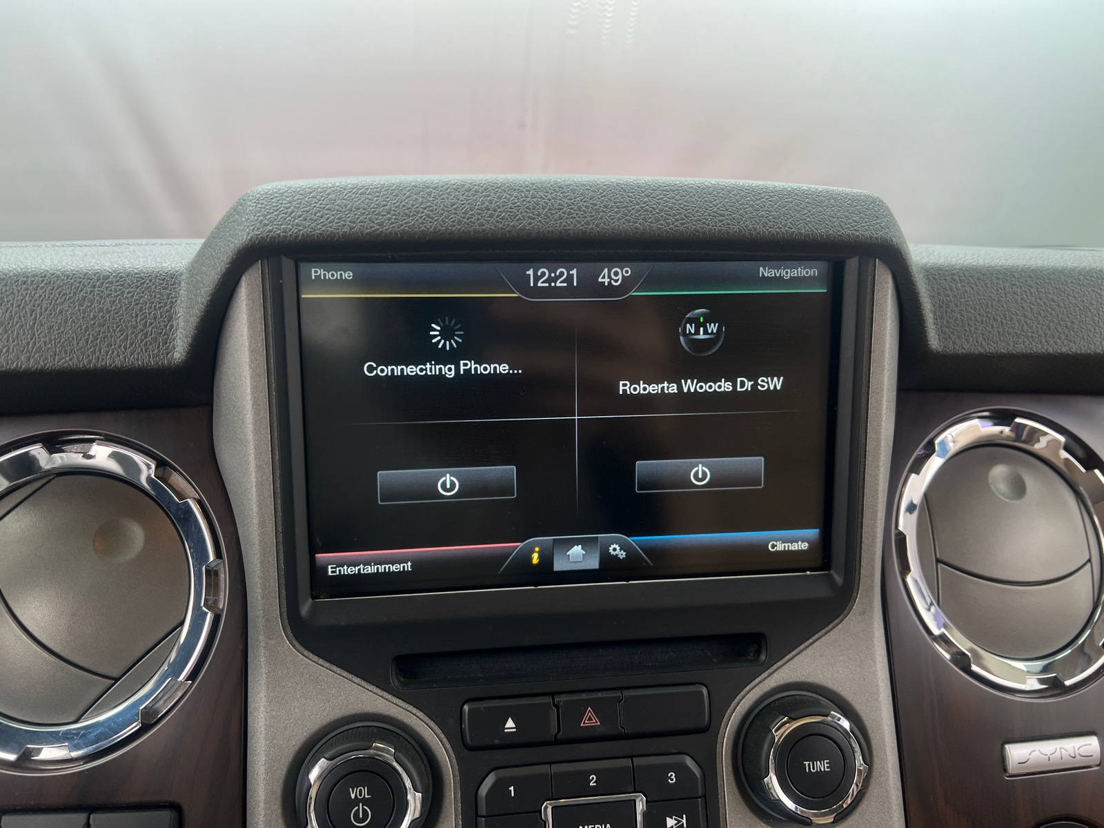 Thumbnail: 2016 Ford Econoline - 3