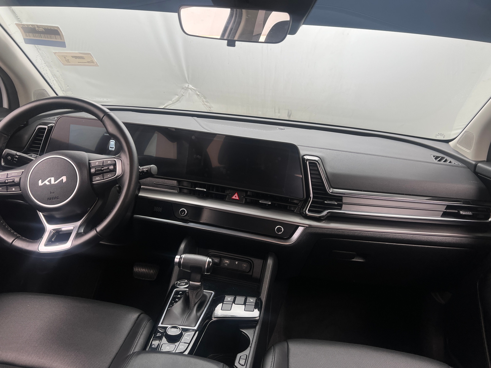 Thumbnail: 2024 Kia Sportage - 2