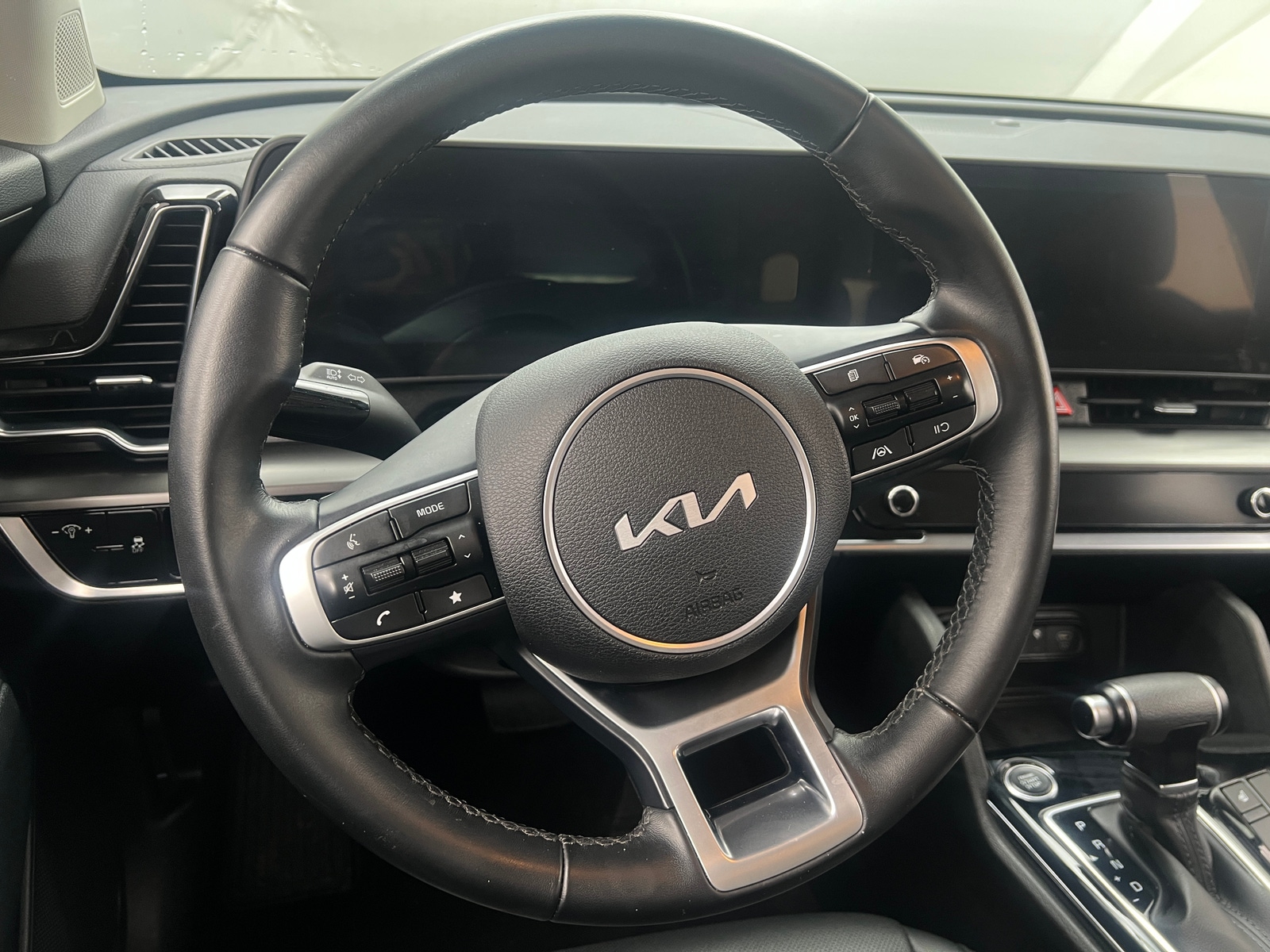 Thumbnail: 2024 Kia Sportage - 4