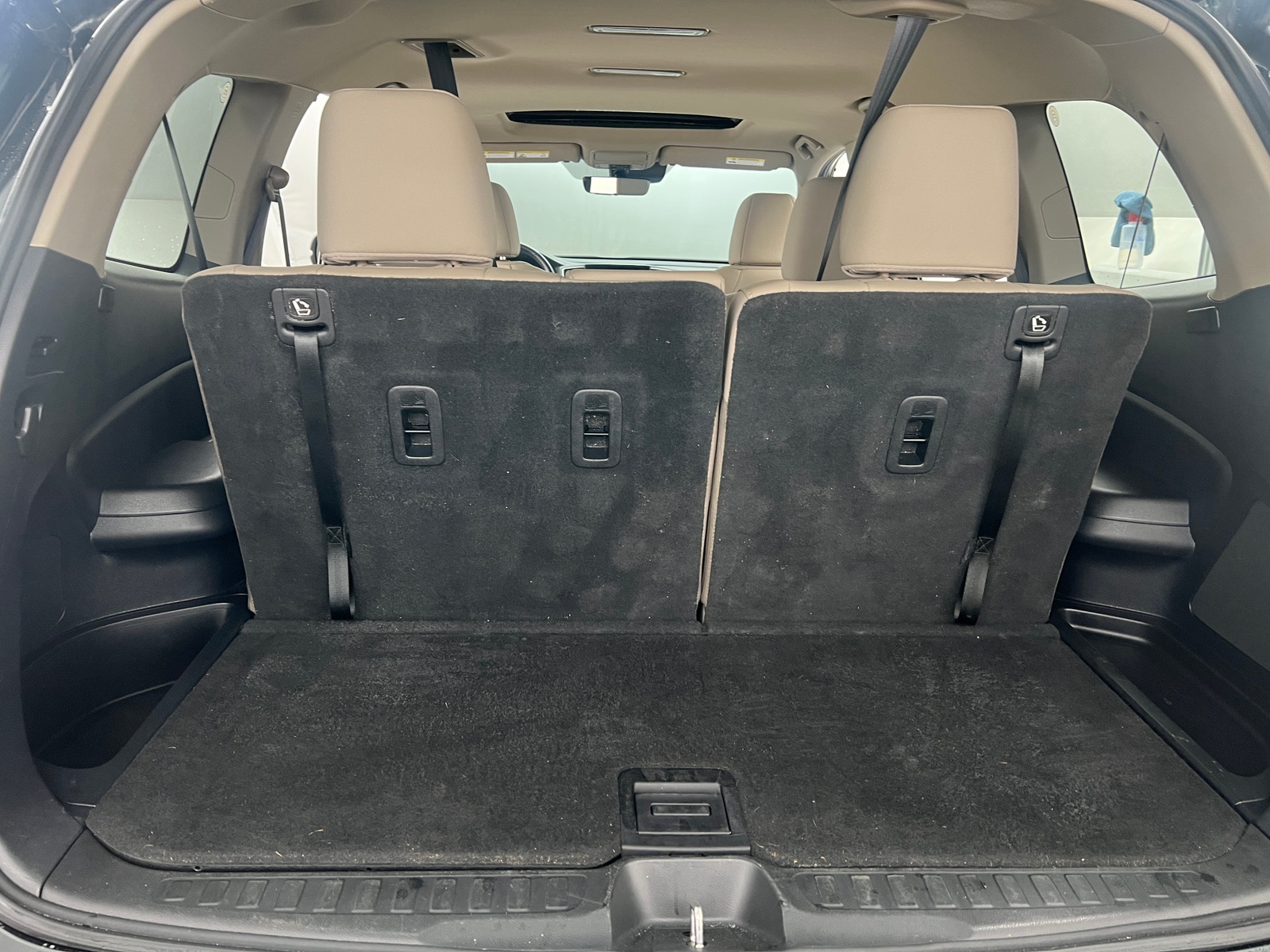 Thumbnail: 2019 Honda Pilot - 6