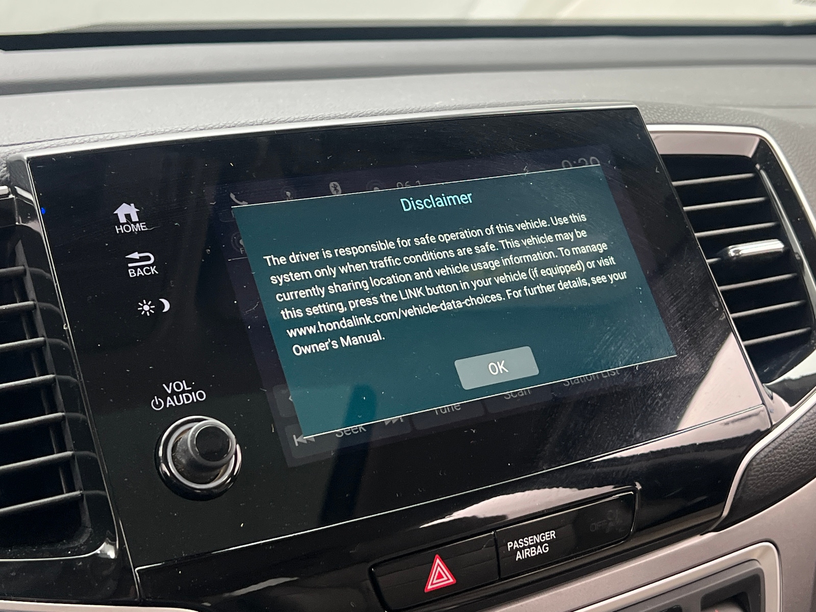 Thumbnail: 2019 Honda Pilot - 3