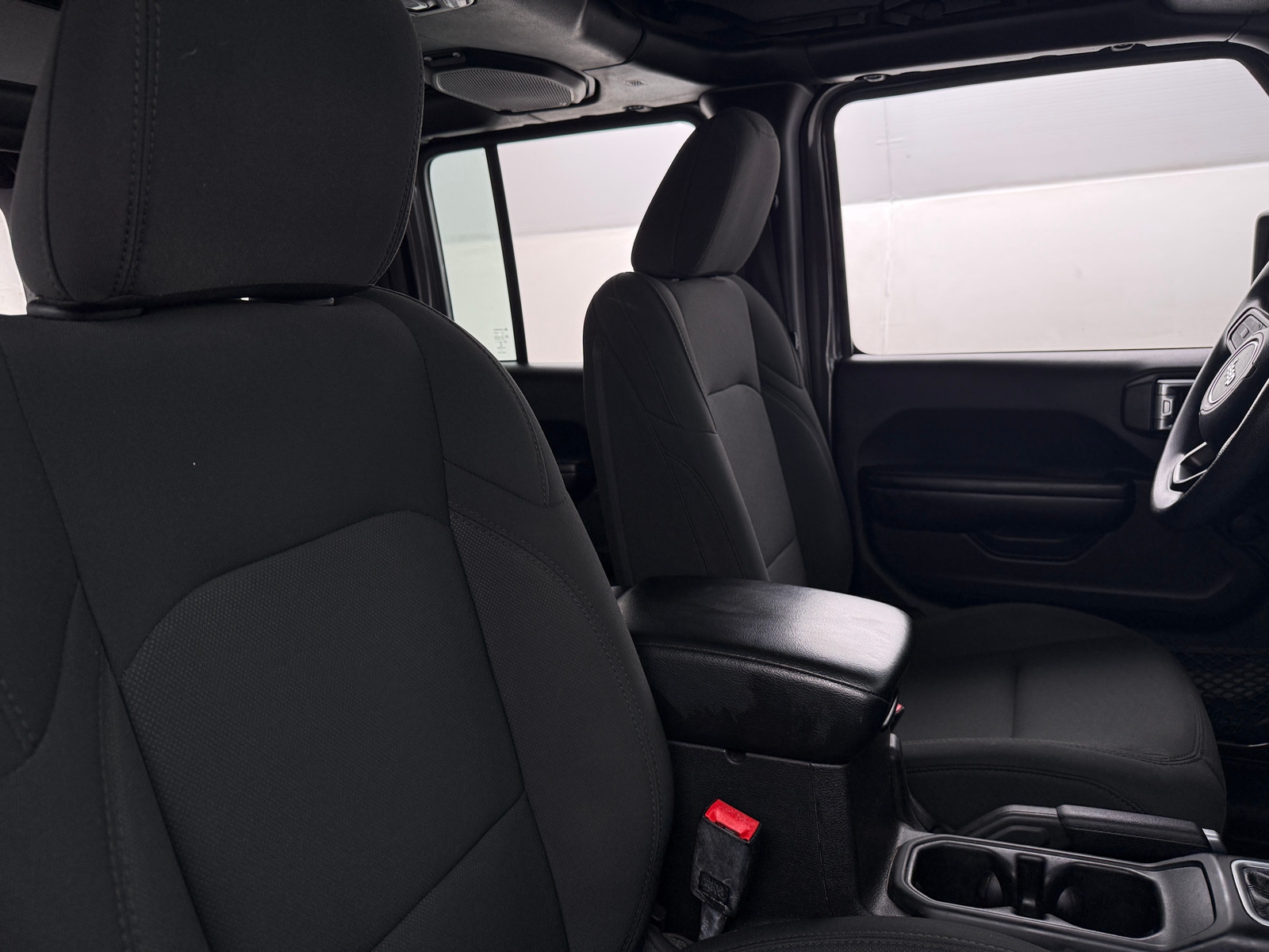 Thumbnail: 2018 Jeep Wrangler - 2