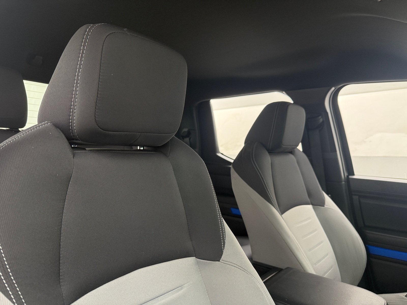 Thumbnail: 2025 Toyota Tacoma - 2