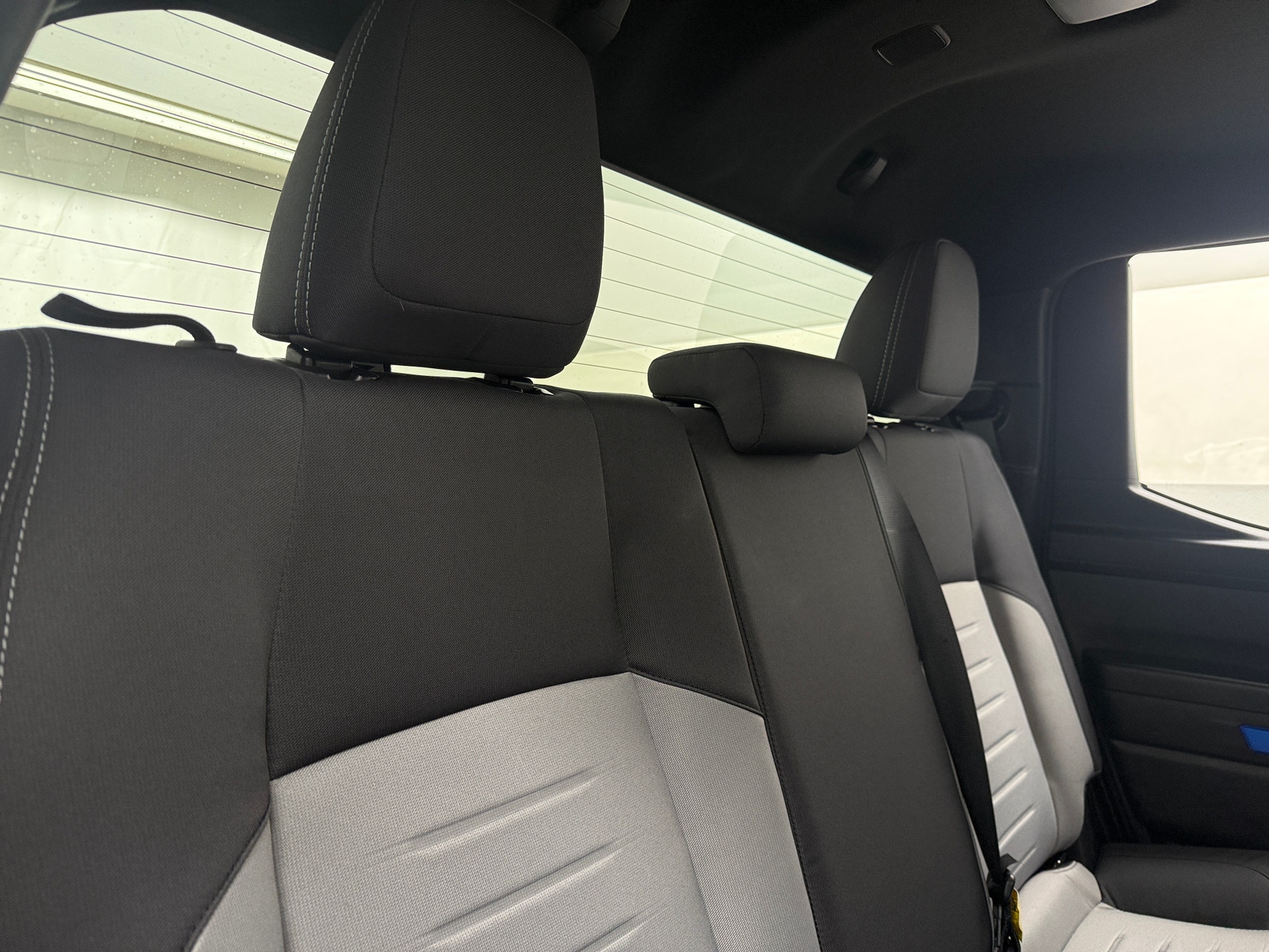 Thumbnail: 2025 Toyota Tacoma - 6