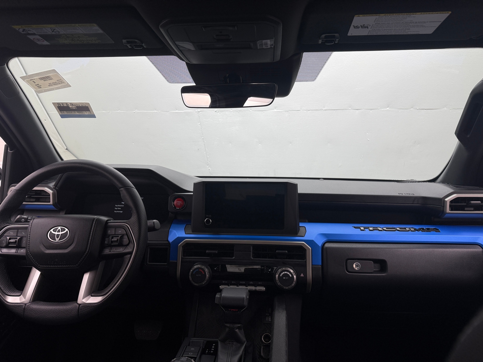 Thumbnail: 2025 Toyota Tacoma - 3