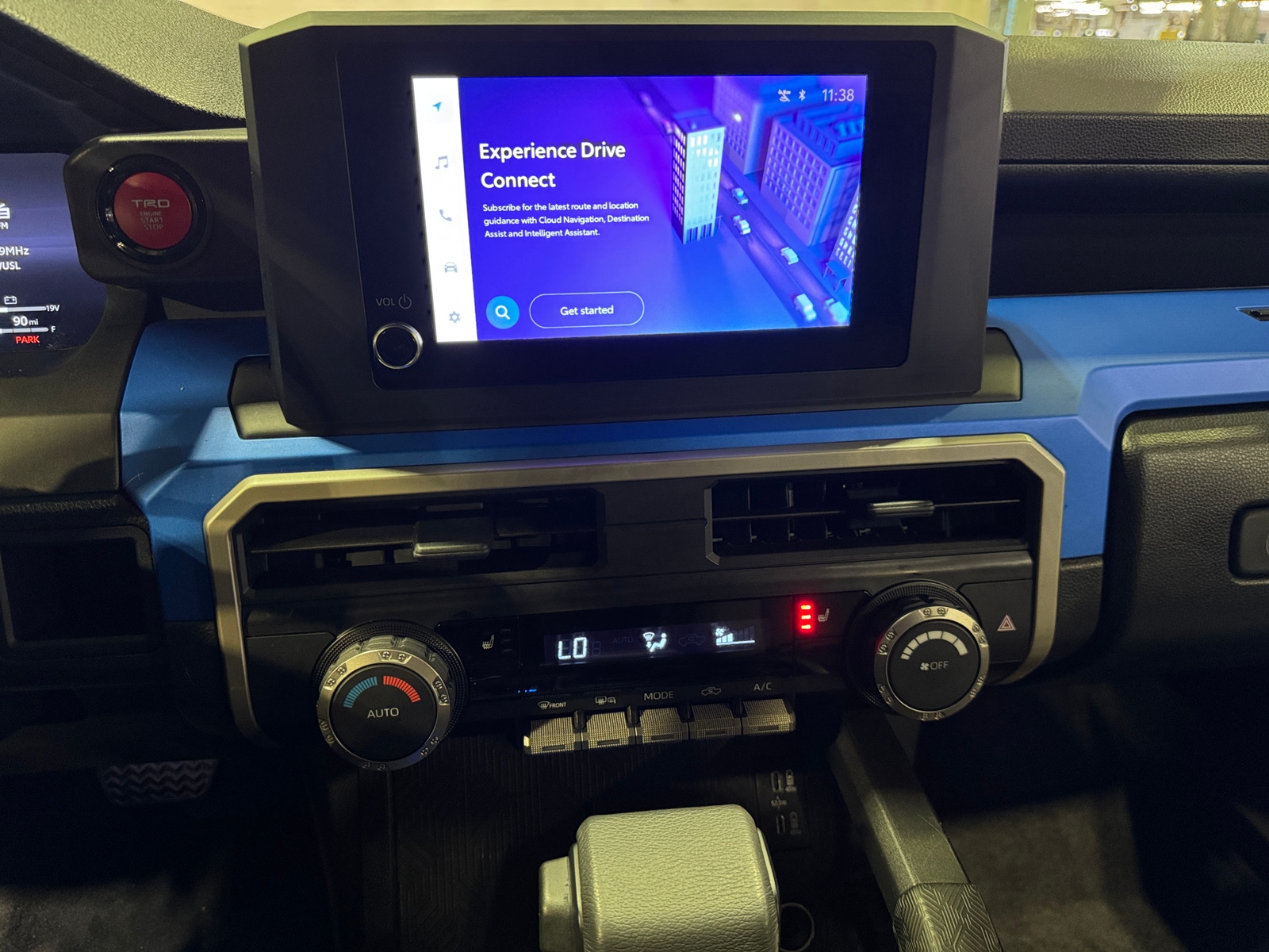 Thumbnail: 2025 Toyota Tacoma - 4