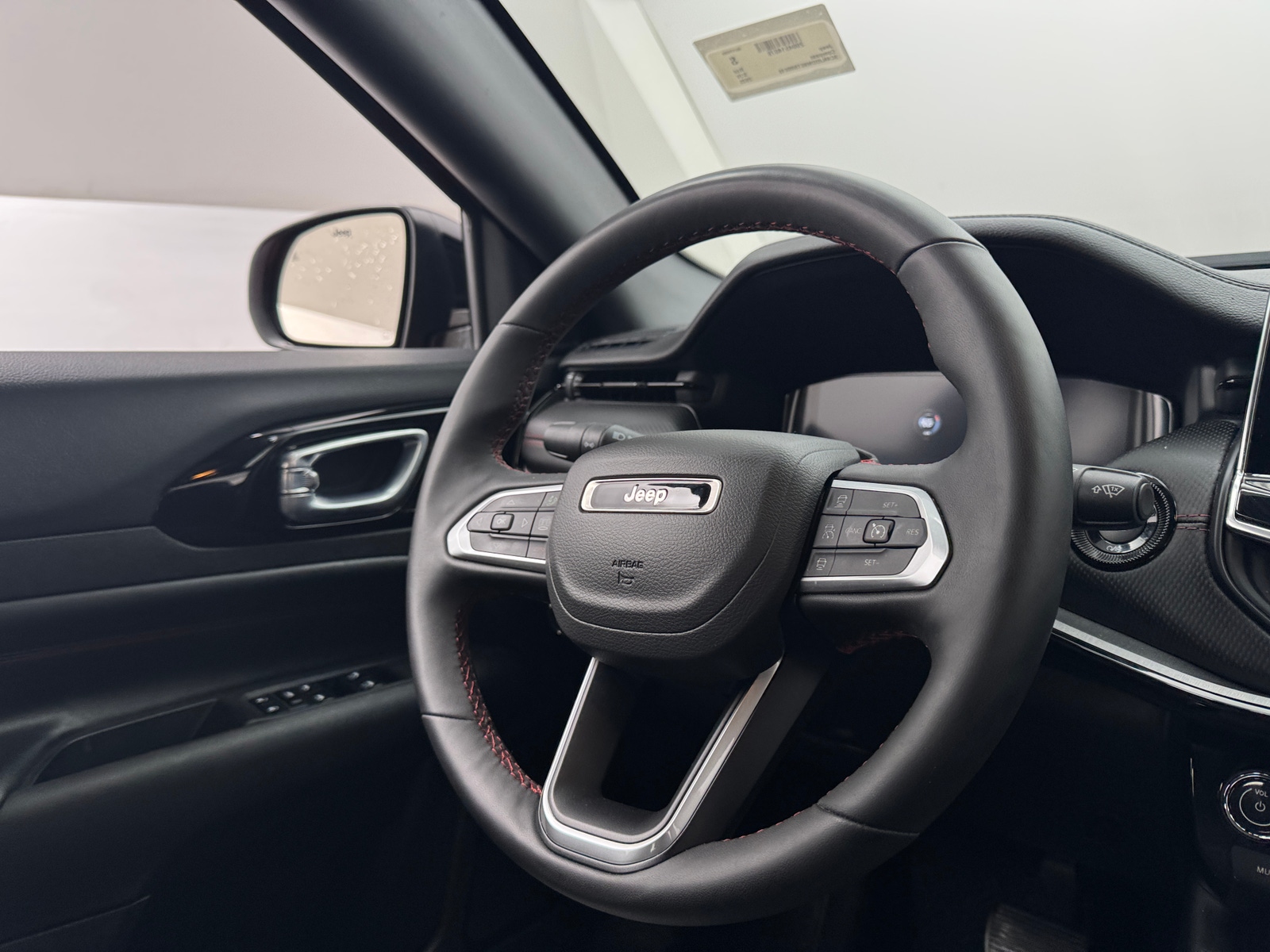 Thumbnail: 2025 Jeep Compass - 4