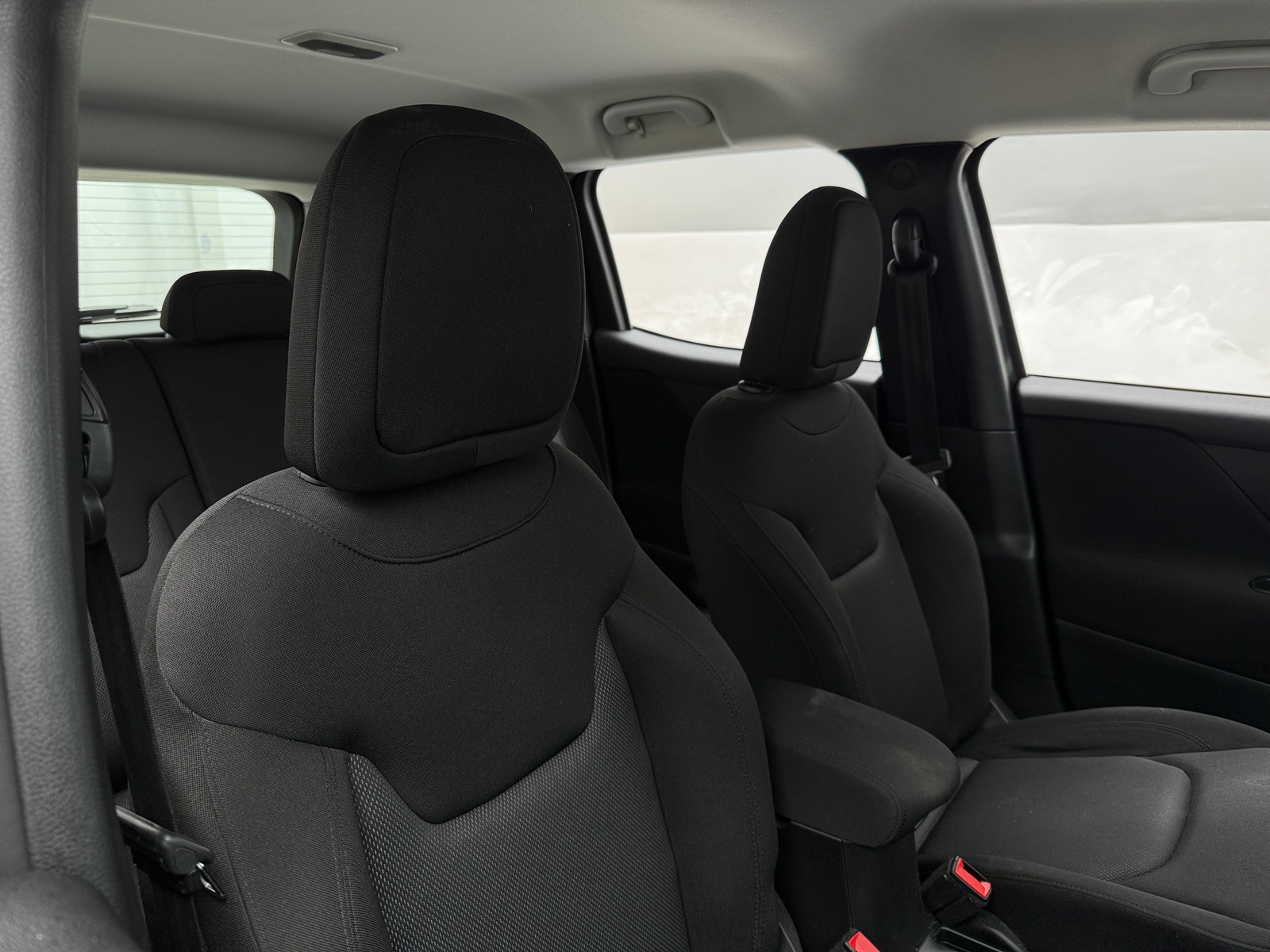 Thumbnail: 2018 Jeep Renegade - 2