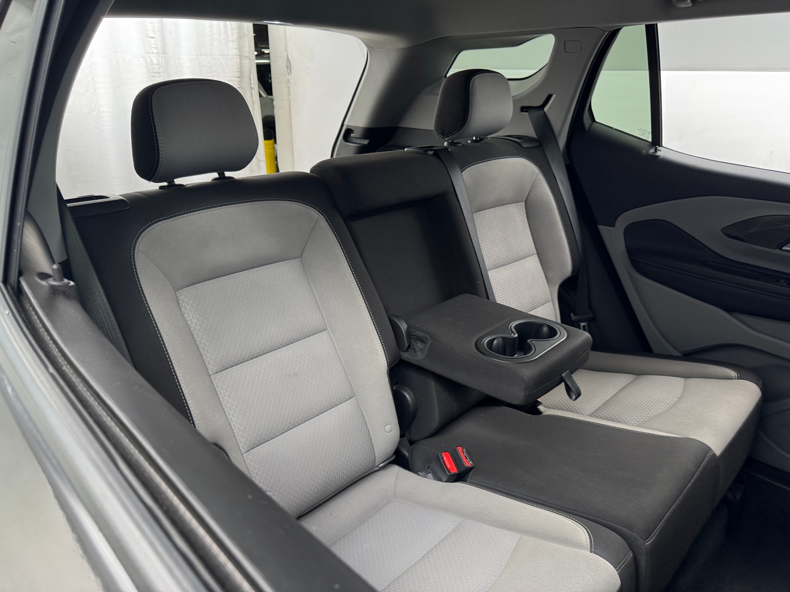 Thumbnail: 2024 GMC Terrain - 6